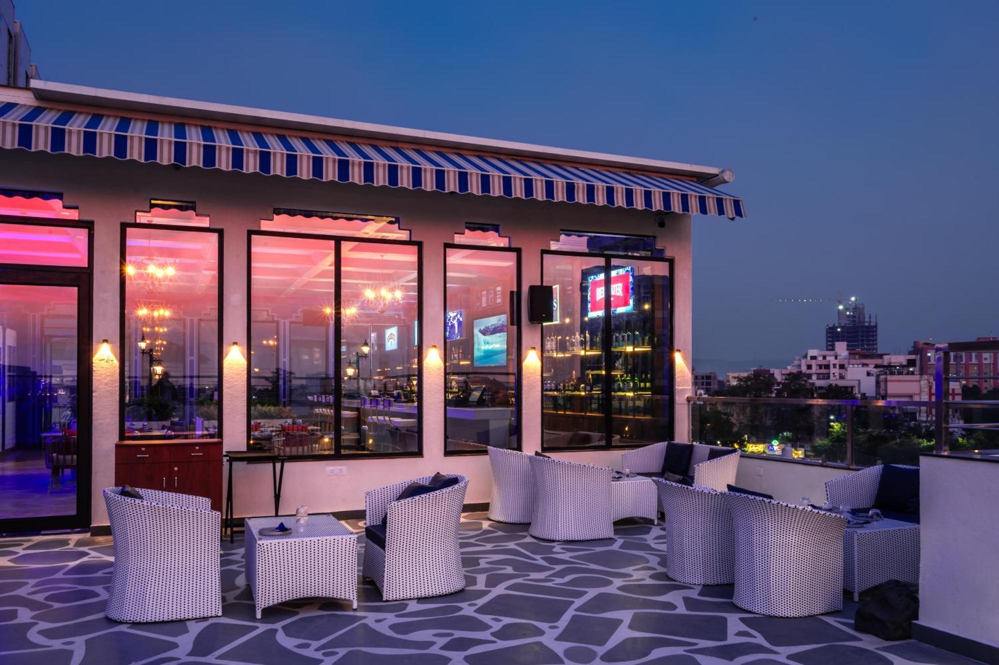 The Liv A Center Boutique & Experiential Hub 3*