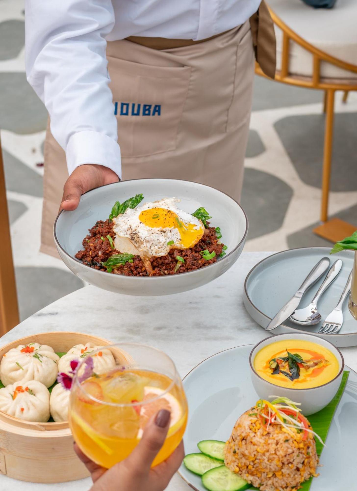 The Liv A Center Boutique & Experiential Hub 3*