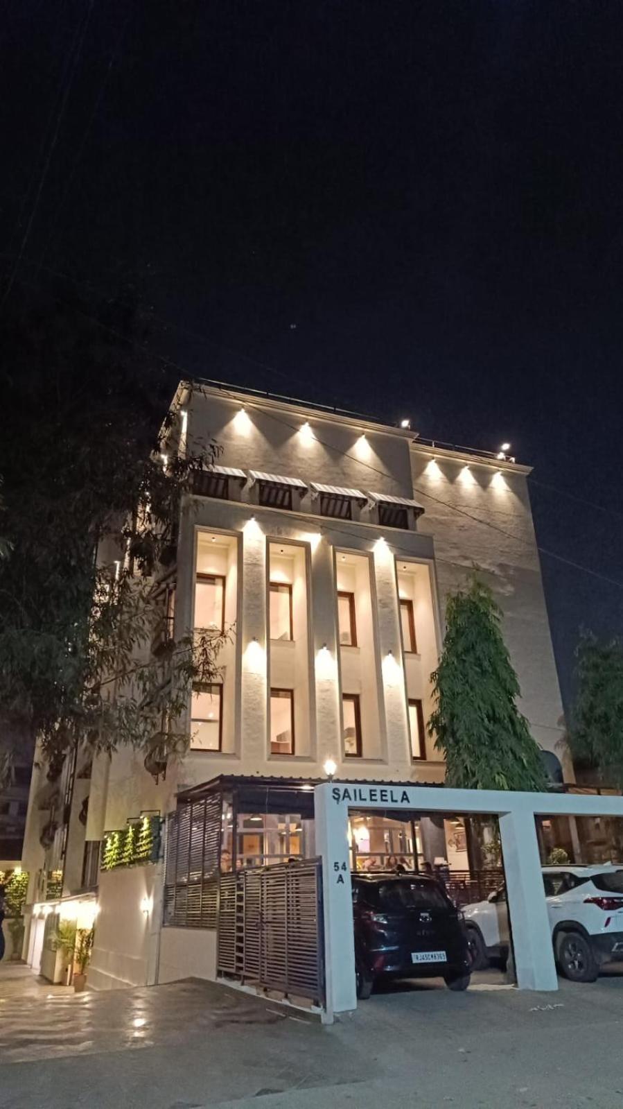 The Liv A Center Boutique & Experiential Hub 3*