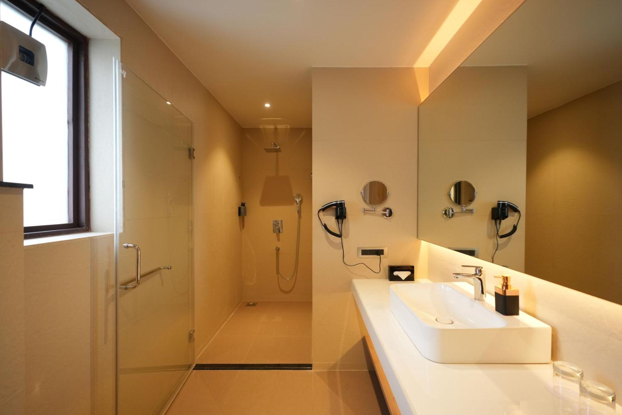 Hotel The Liv A Center Boutique & Experiential Hub 3*