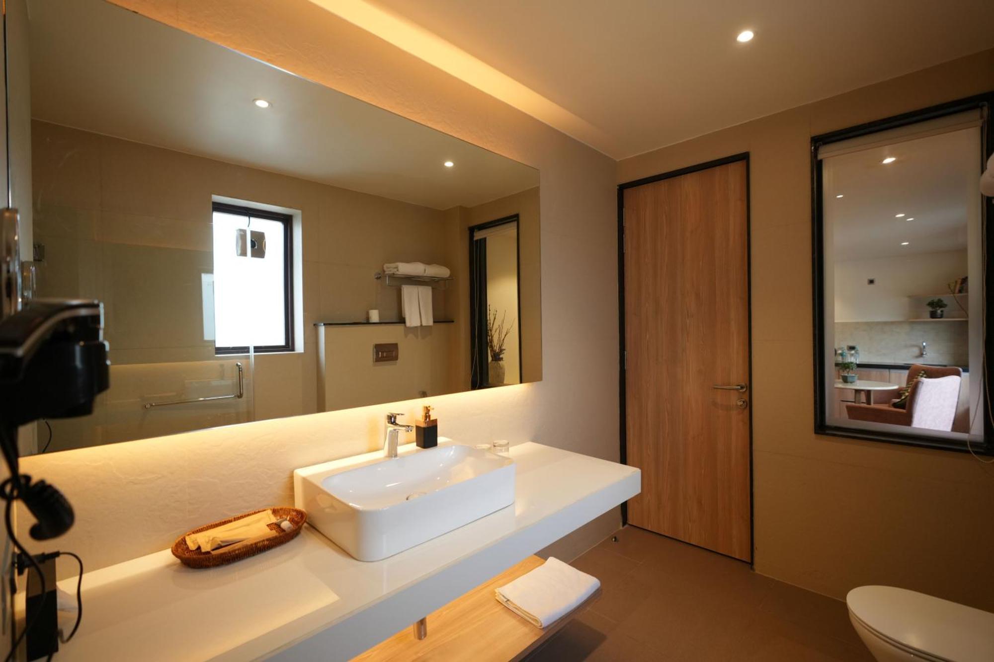 Hotel The Liv A Center Boutique & Experiential Hub