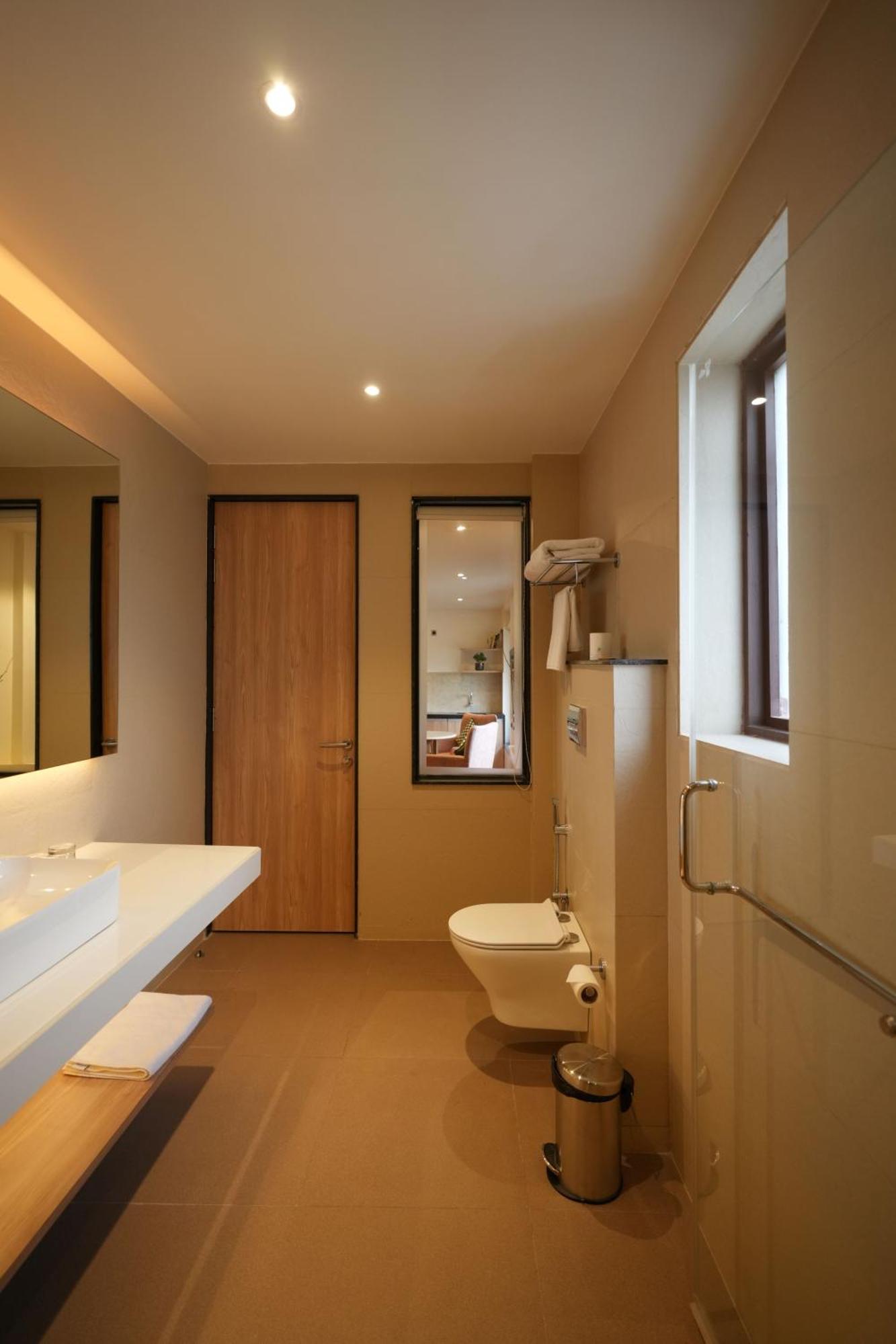 The Liv A Center Boutique & Experiential Hub Hotel Jaipur