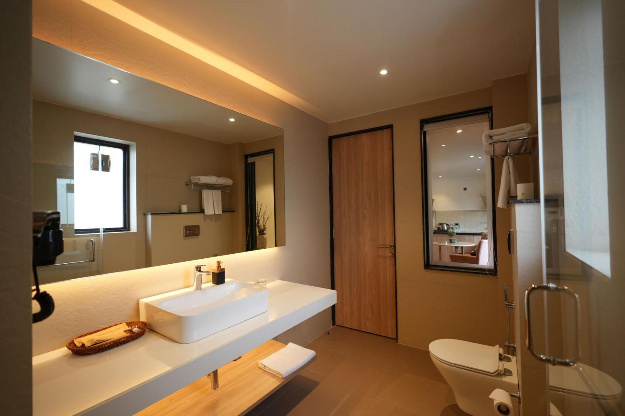 The Liv A Center Boutique & Experiential Hub Hotel