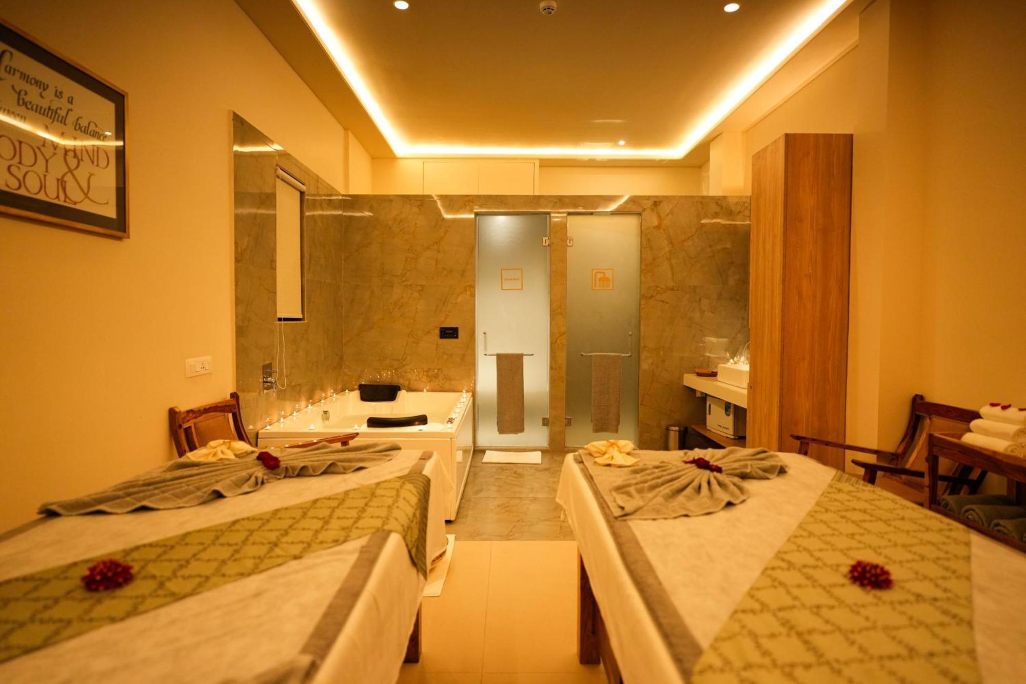The Liv A Center Boutique & Experiential Hub Hotel 3*
