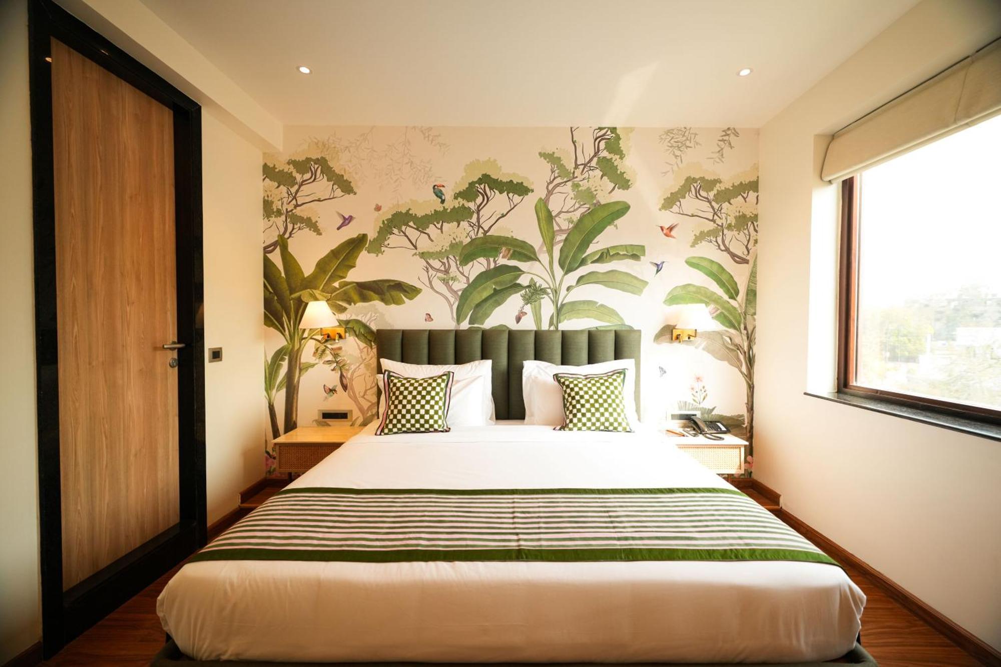 The Liv A Center Boutique & Experiential Hub Jaipur