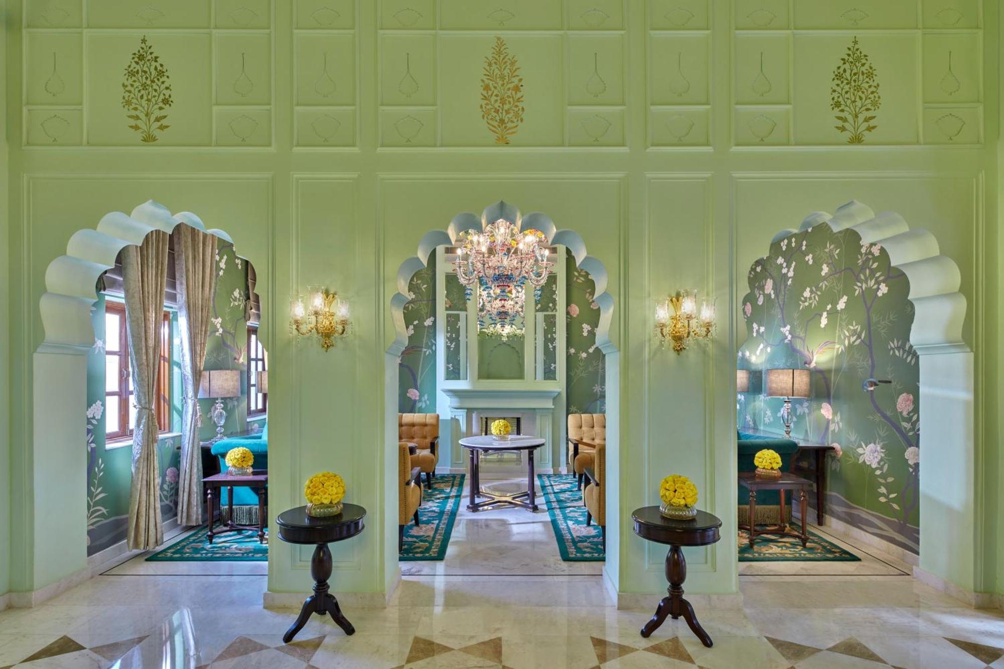 Mementos By Itc Jaipur