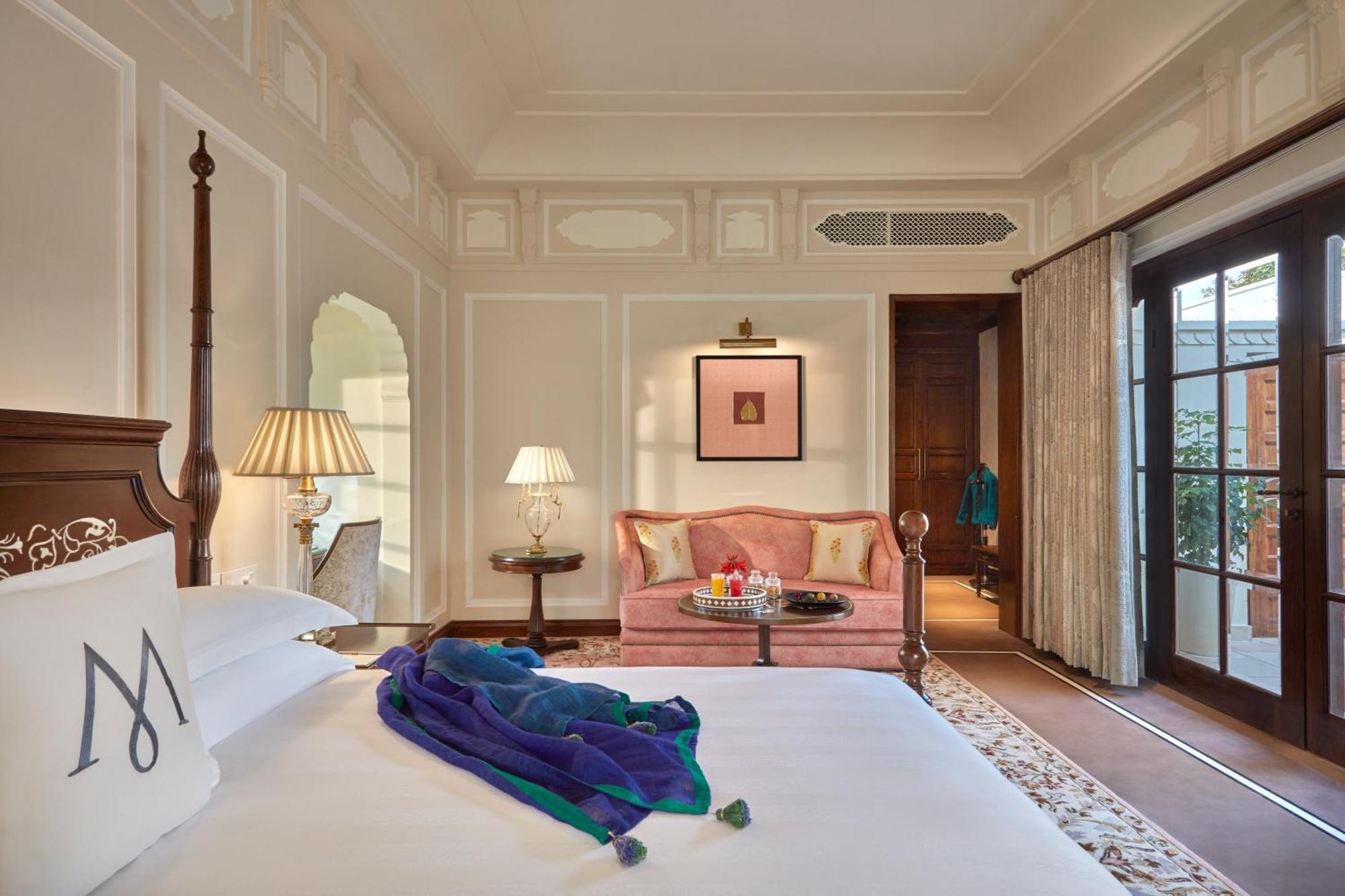 Mementos By Itc Hotel
