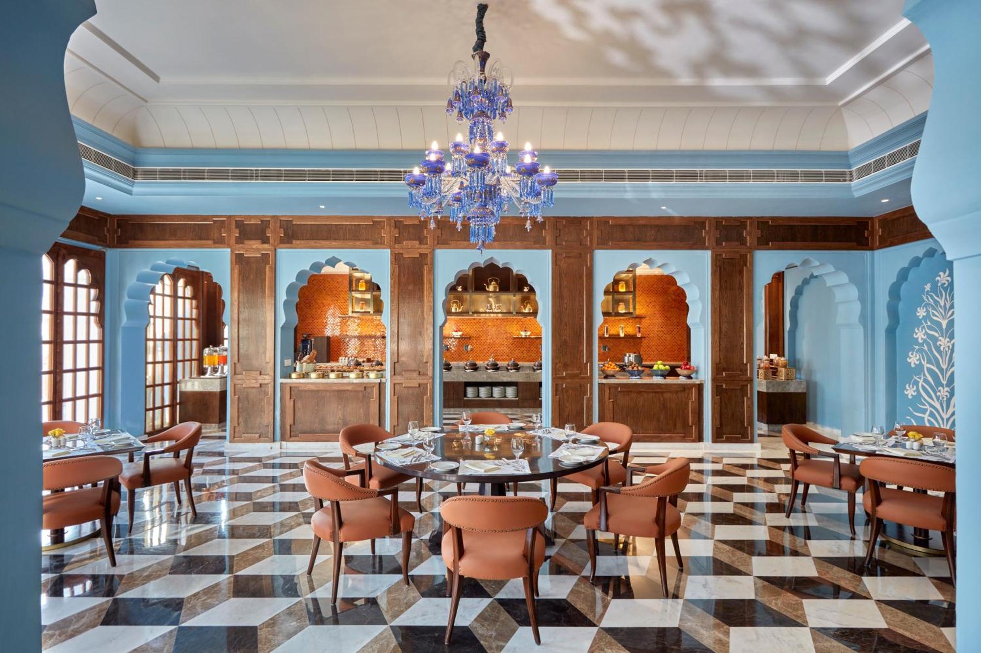 Mementos By Itc 5* Jaipur