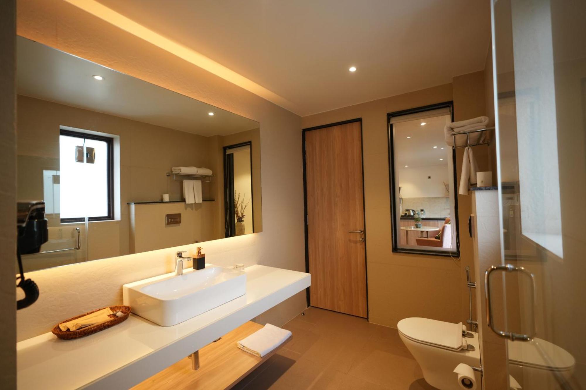 The Liv A Center Boutique & Experiential Hub 3* Jaipur