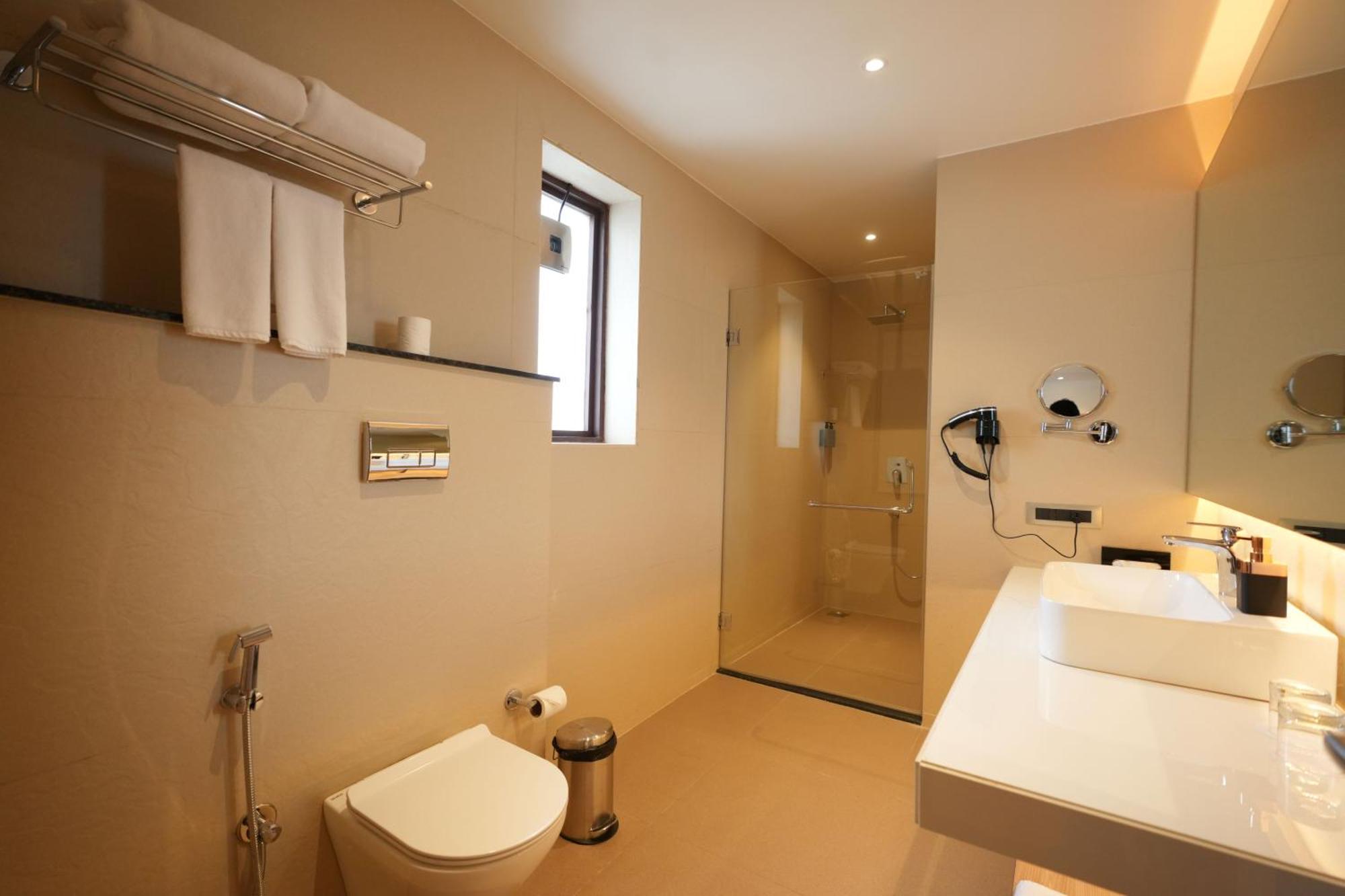 The Liv A Center Boutique & Experiential Hub 3*