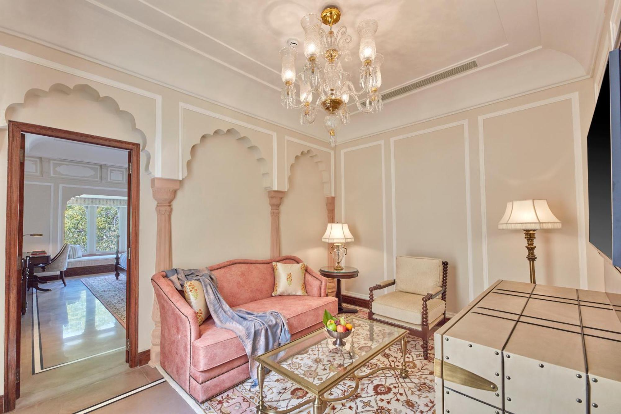 Mementos By Itc 5* Jaipur
