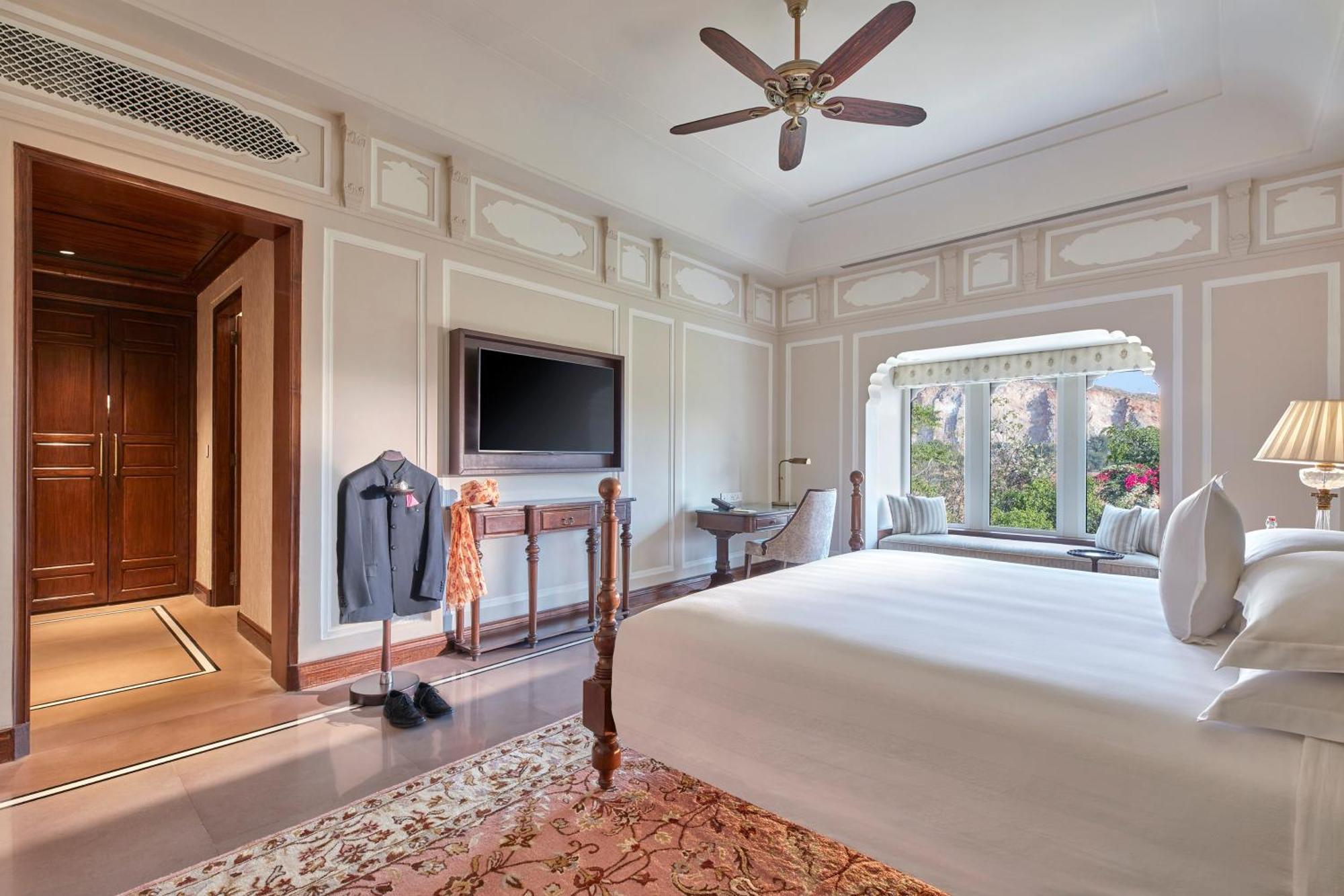 Mementos By Itc Hotel Jaipur