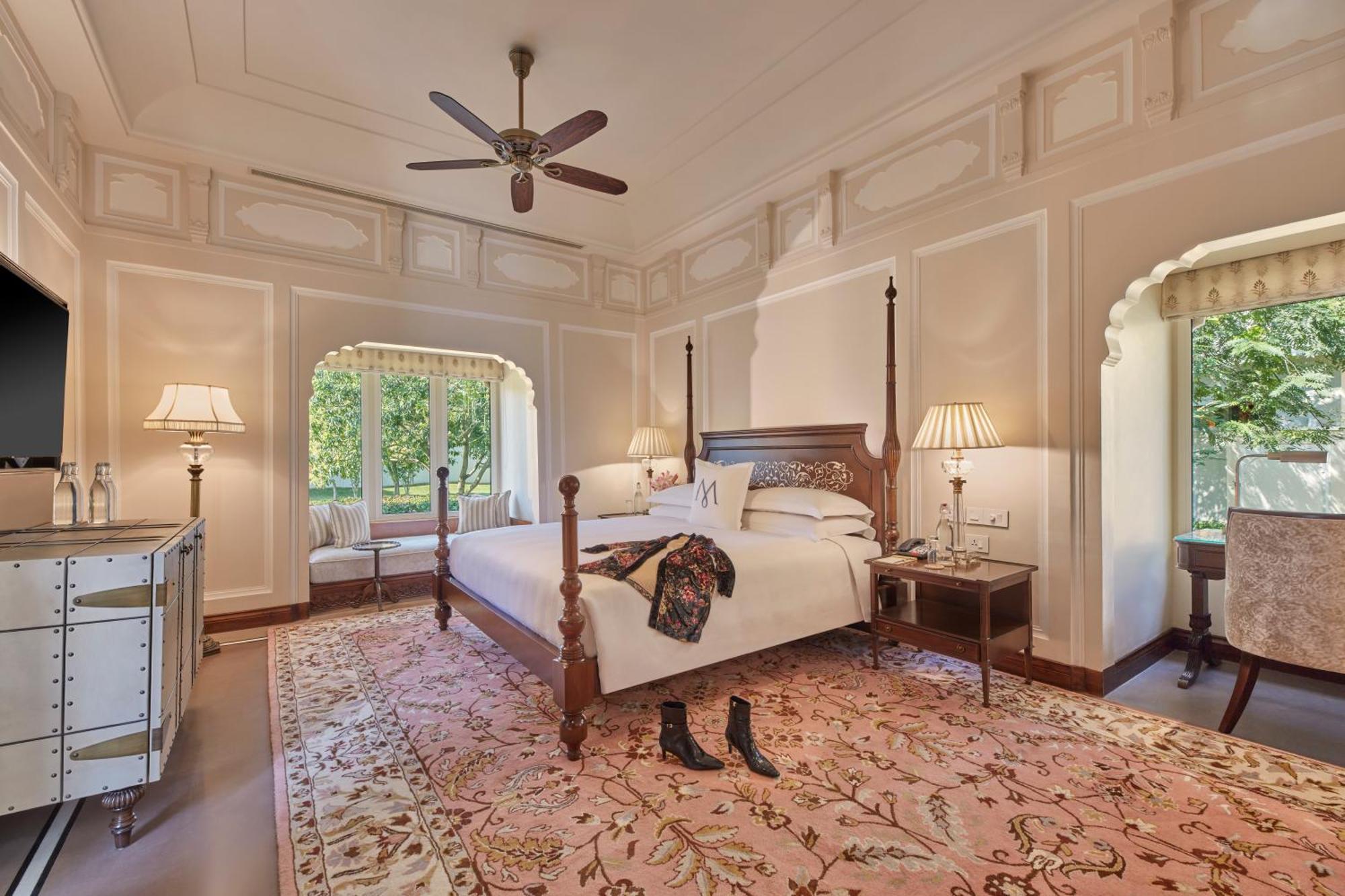 Mementos By Itc 5* Jaipur