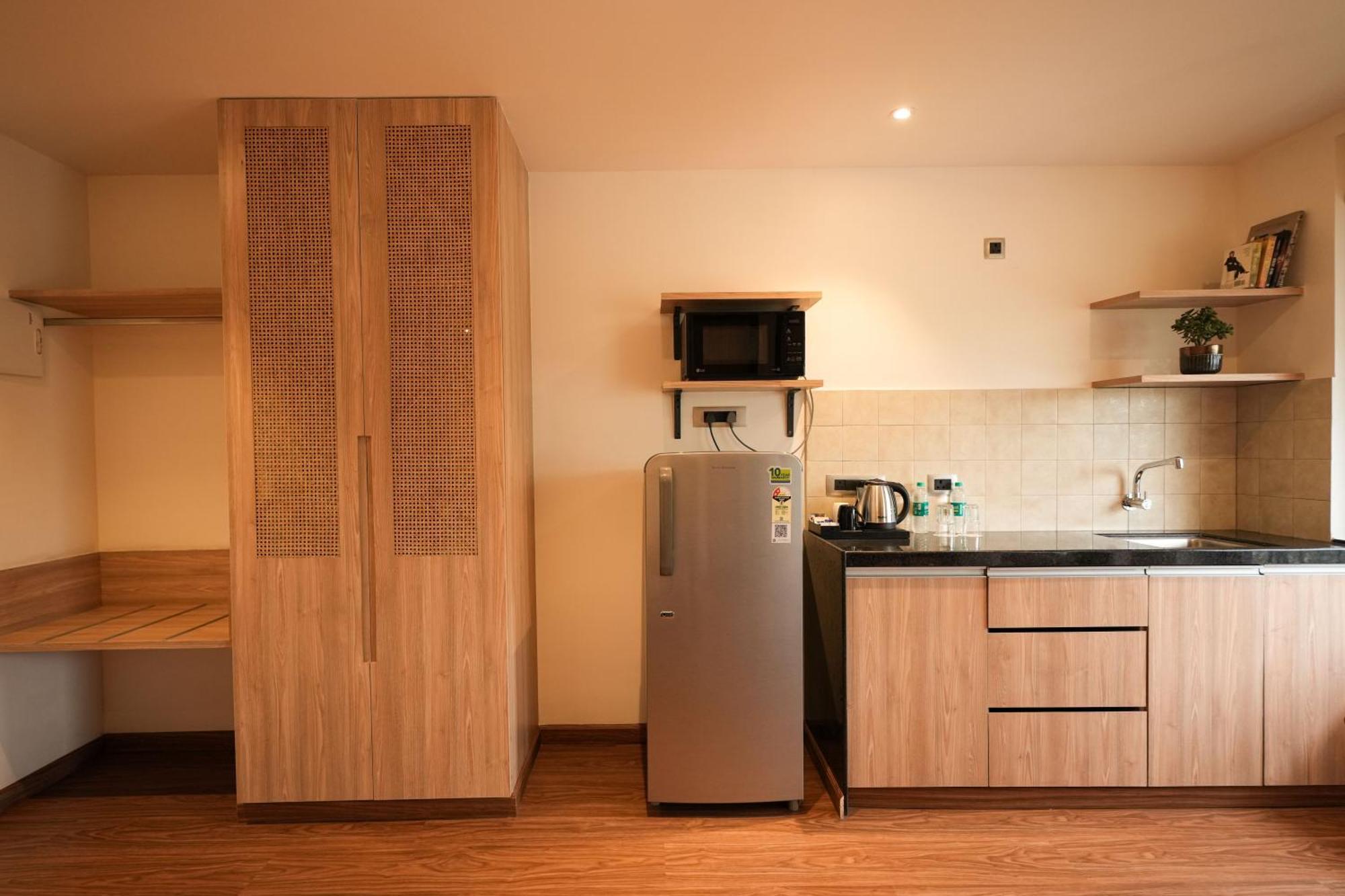 Hotel The Liv A Center Boutique & Experiential Hub