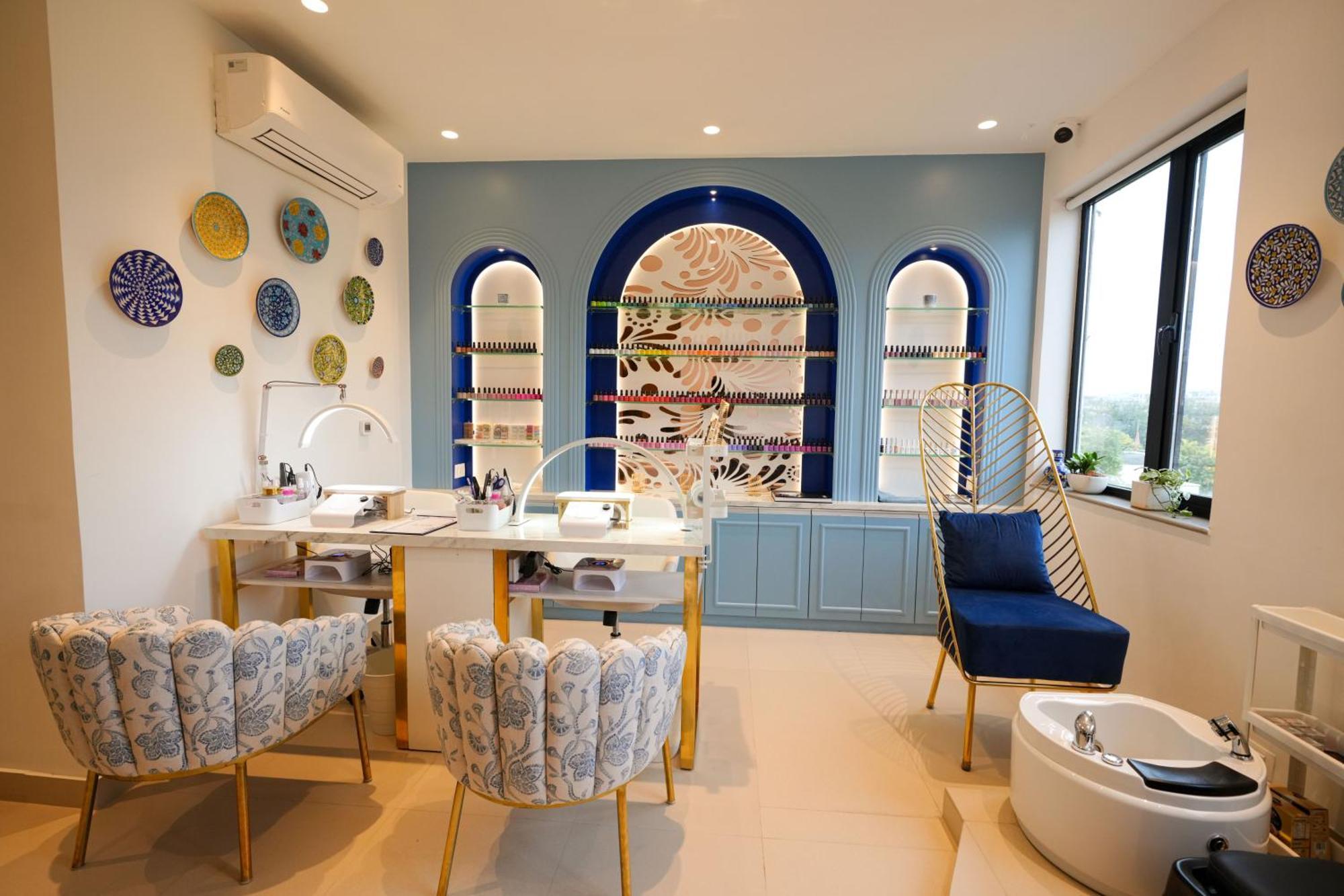 The Liv A Center Boutique & Experiential Hub 3* Jaipur