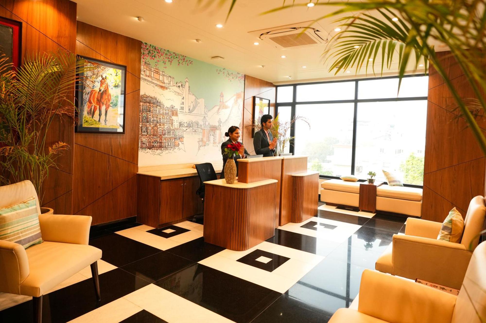 The Liv A Center Boutique & Experiential Hub