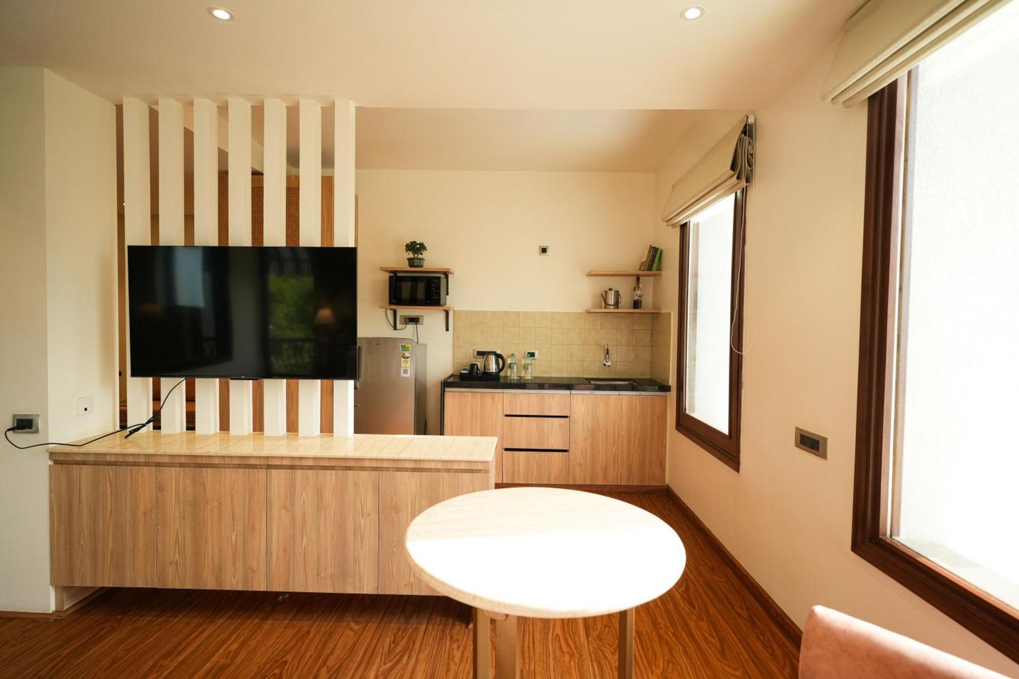 The Liv A Center Boutique & Experiential Hub Hotel