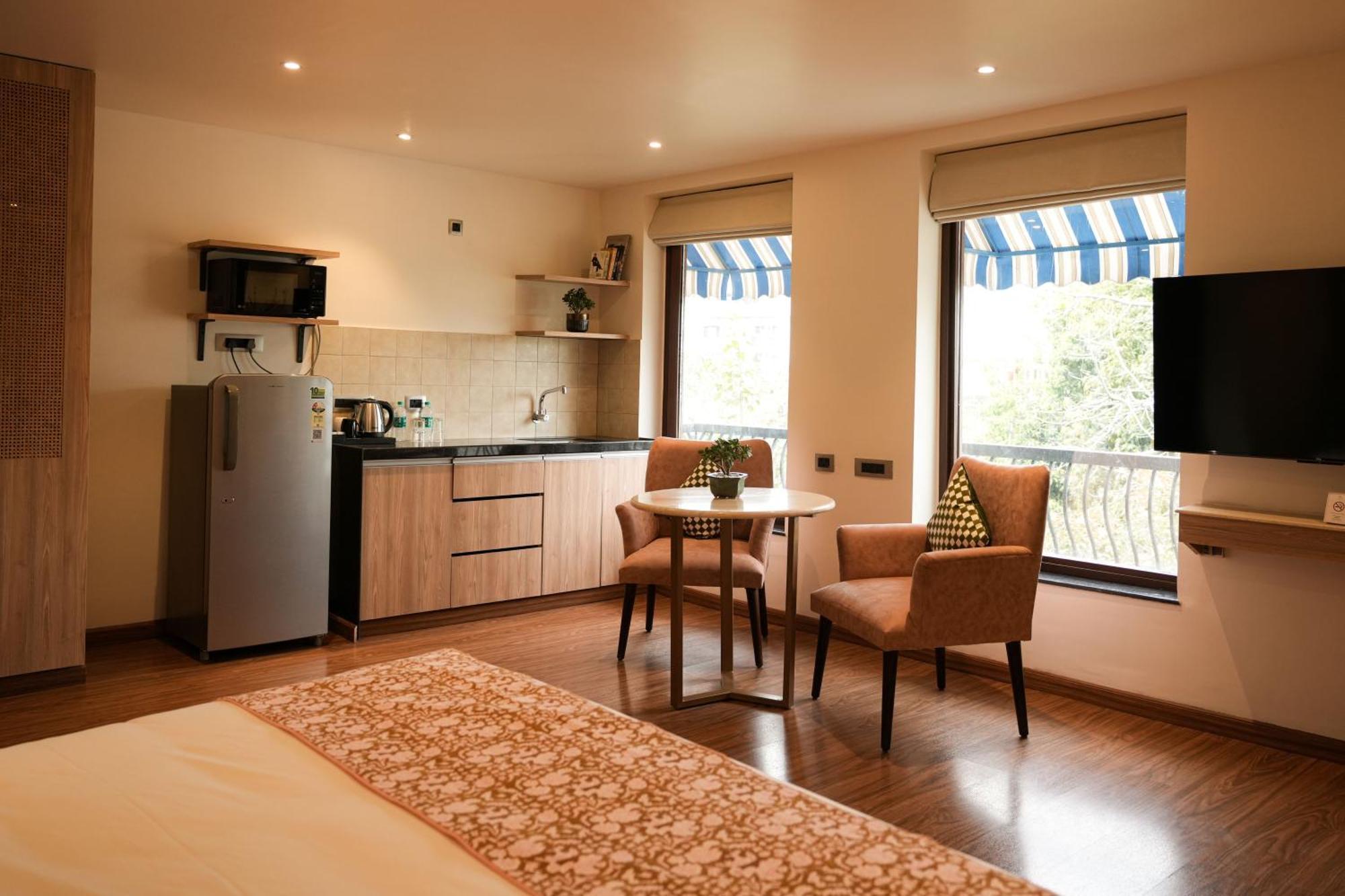 Hotel The Liv A Center Boutique & Experiential Hub 3*