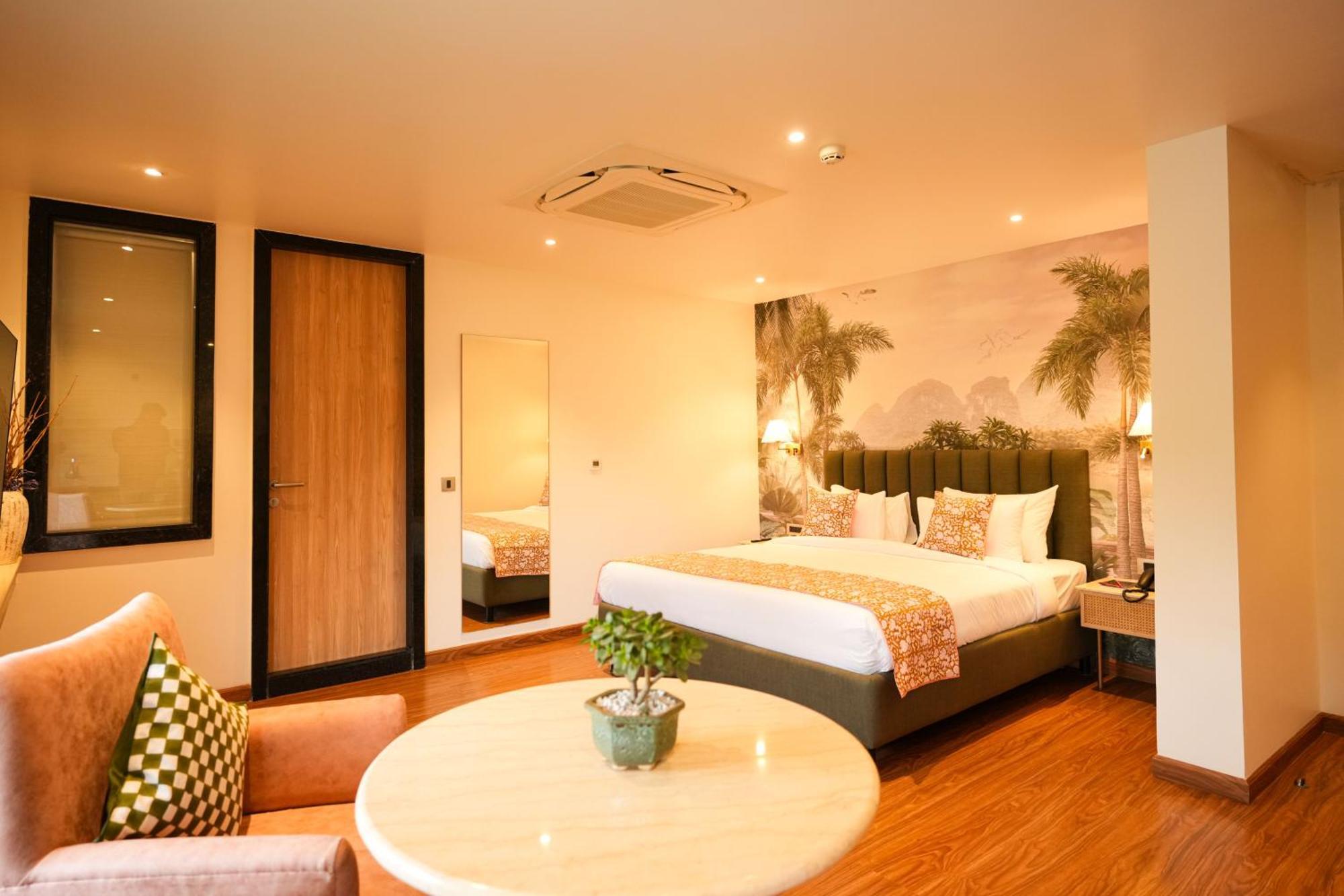 The Liv A Center Boutique & Experiential Hub Jaipur