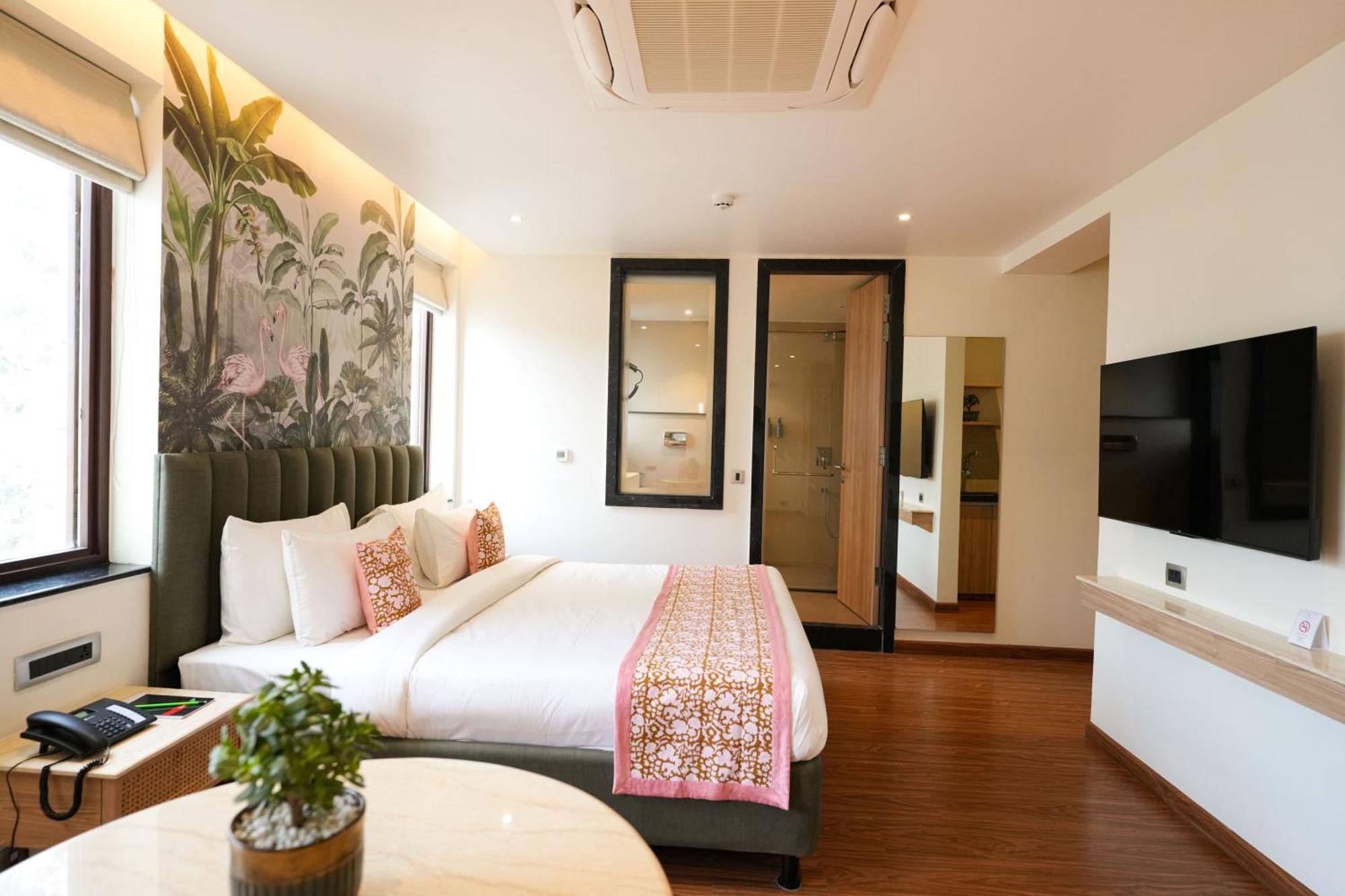 The Liv A Center Boutique & Experiential Hub