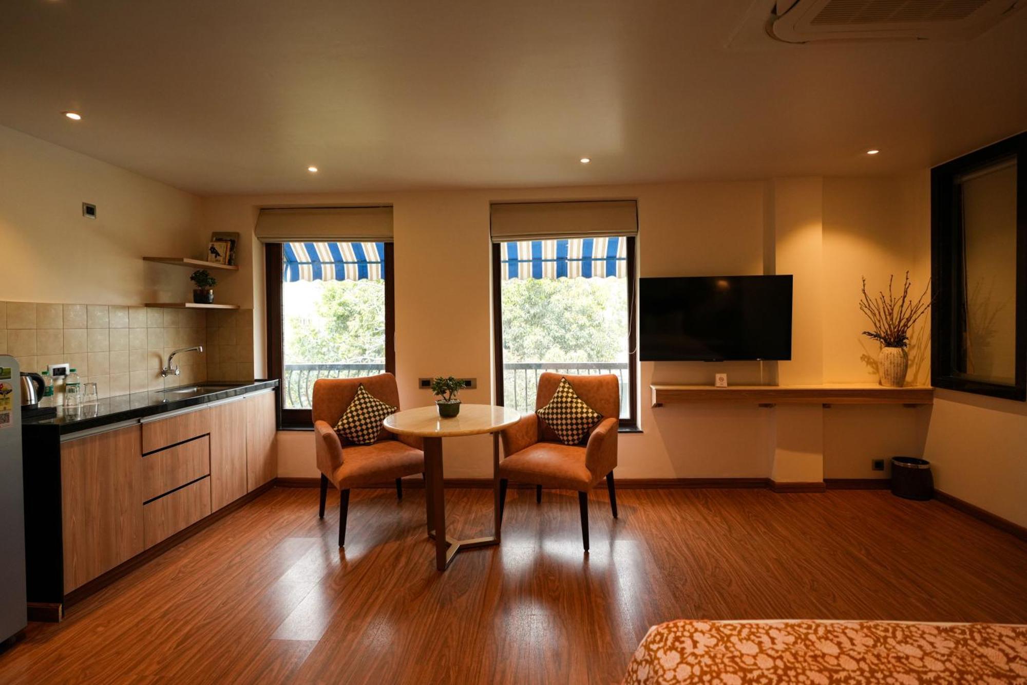 The Liv A Center Boutique & Experiential Hub Hotel 3*