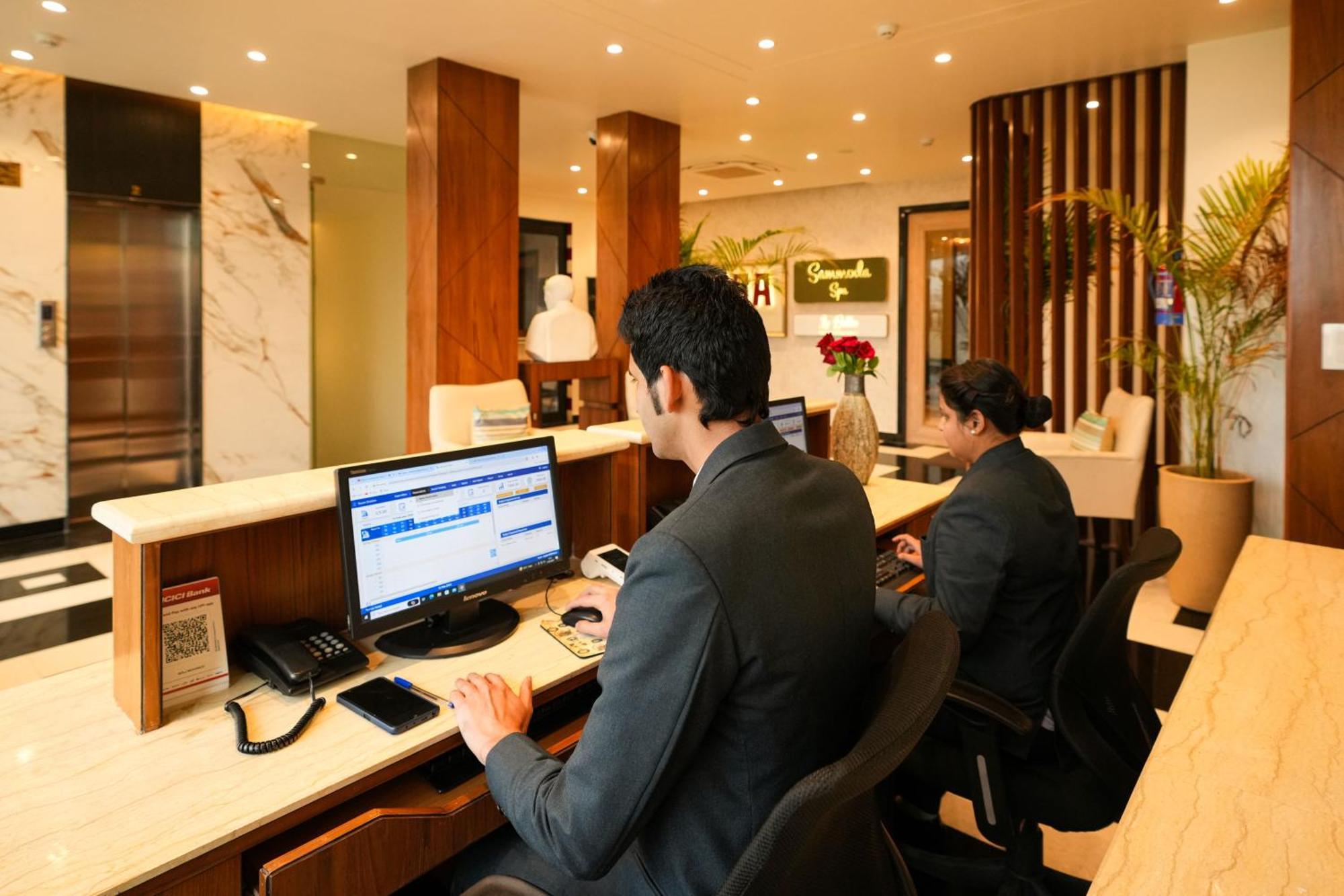 Hotel The Liv A Center Boutique & Experiential Hub 3*