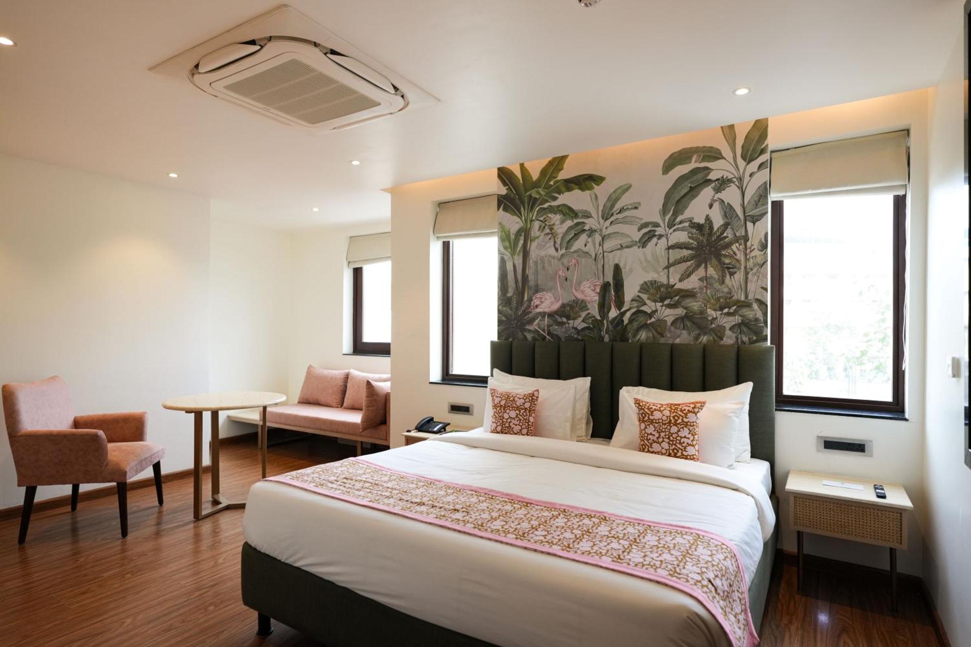 The Liv A Center Boutique & Experiential Hub 3*