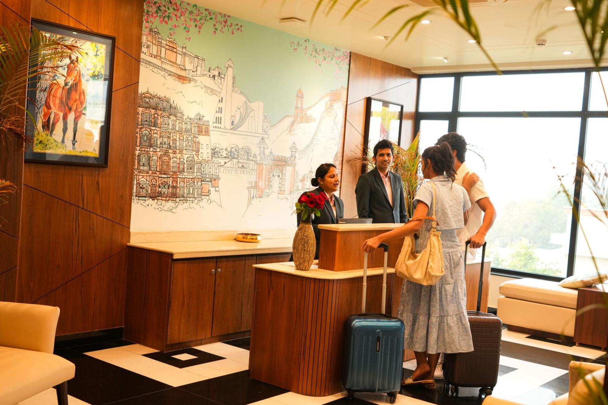 The Liv A Center Boutique & Experiential Hub