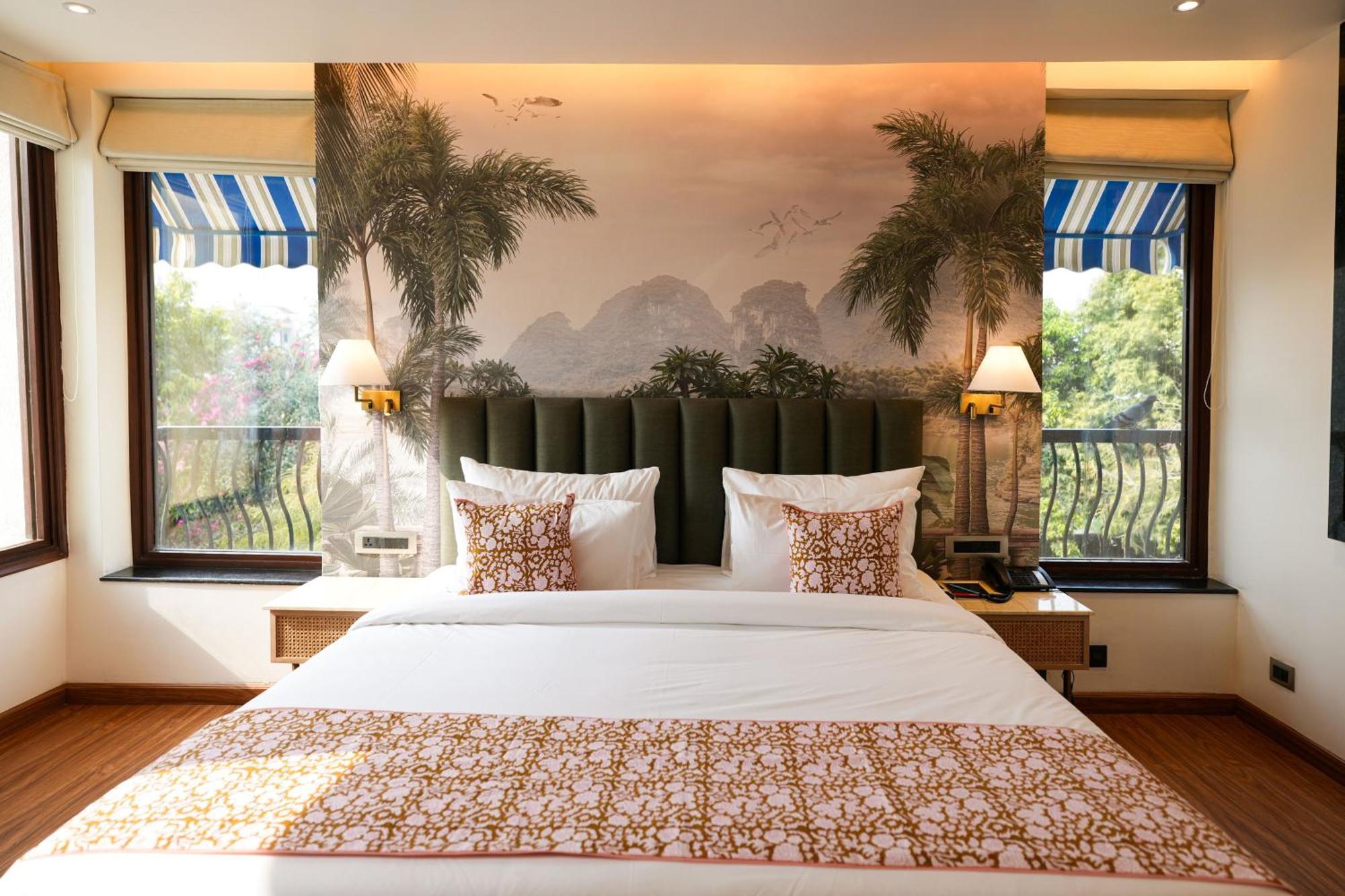 Hotel The Liv A Center Boutique & Experiential Hub