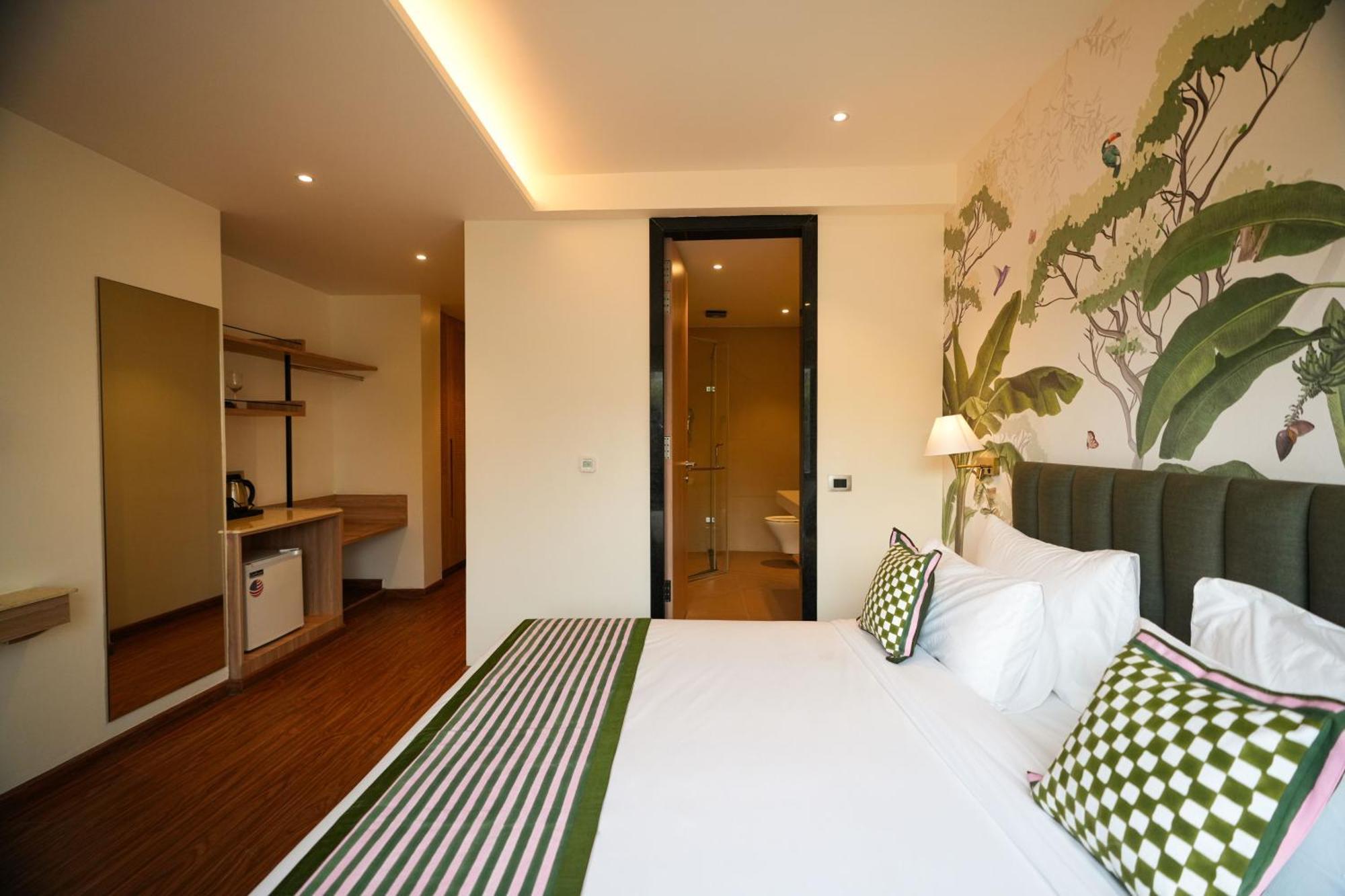 The Liv A Center Boutique & Experiential Hub 3*
