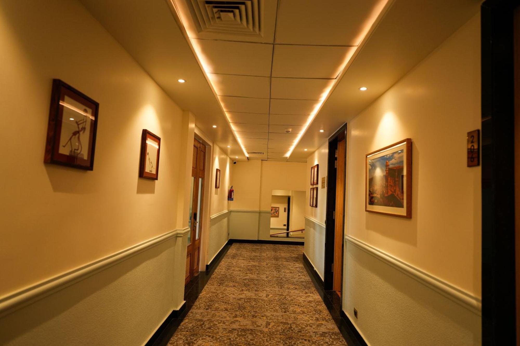 The Liv A Center Boutique & Experiential Hub Jaipur