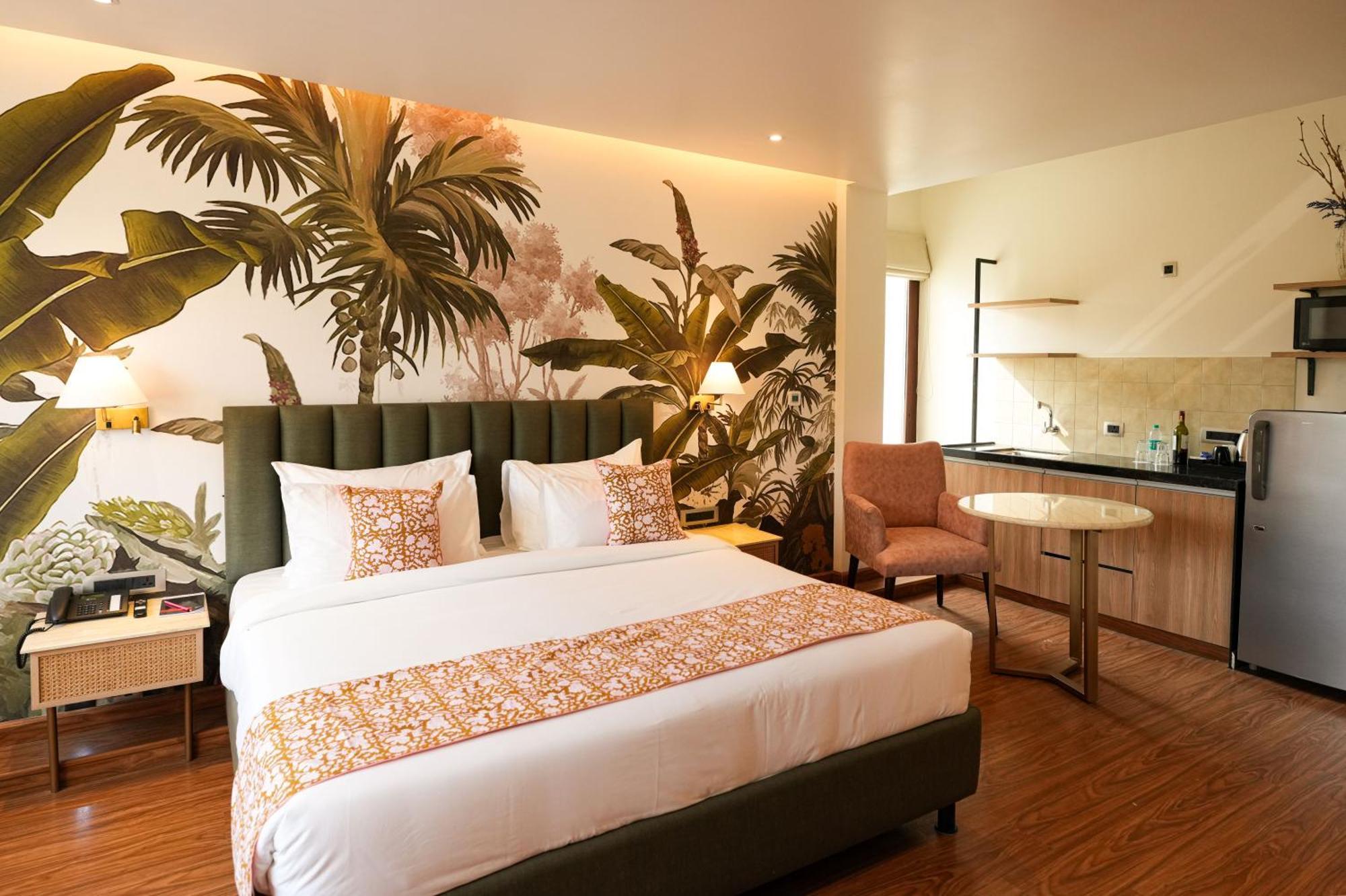 Hotel The Liv A Center Boutique & Experiential Hub
