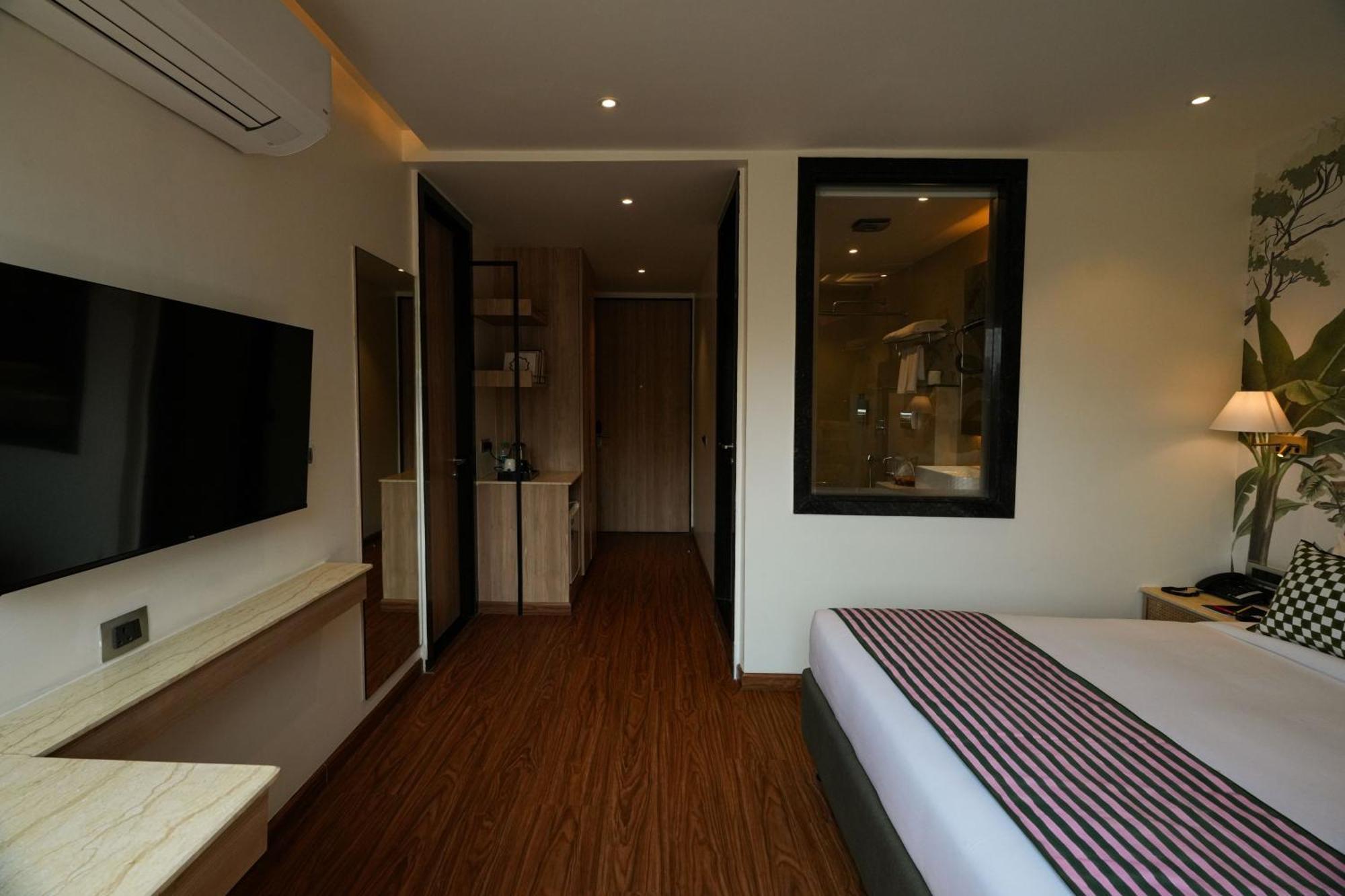 The Liv A Center Boutique & Experiential Hub 3*