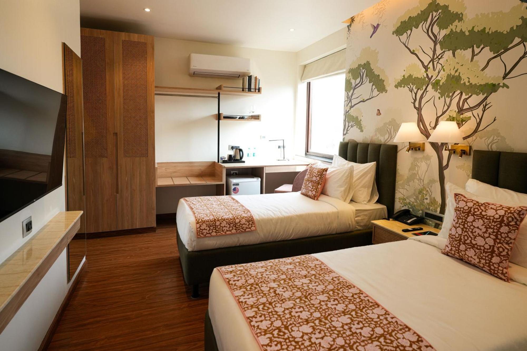 The Liv A Center Boutique & Experiential Hub Jaipur