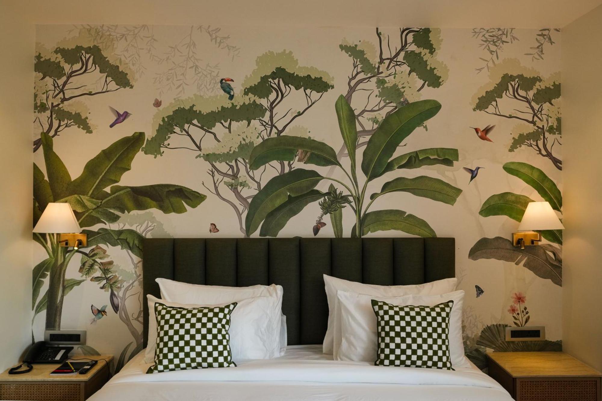 The Liv A Center Boutique & Experiential Hub 3* Jaipur