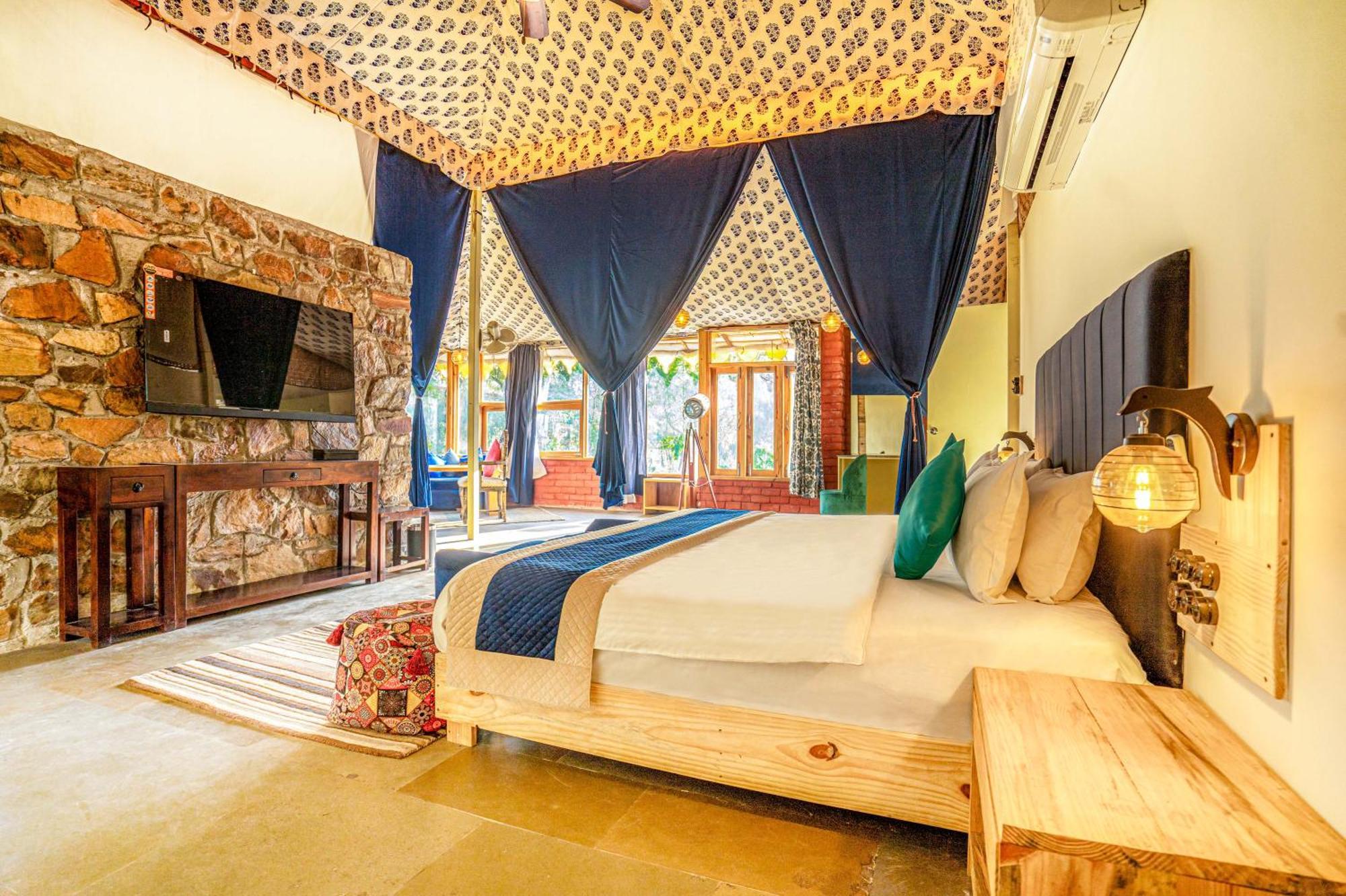 Resort Aranya By Stories Jaipur