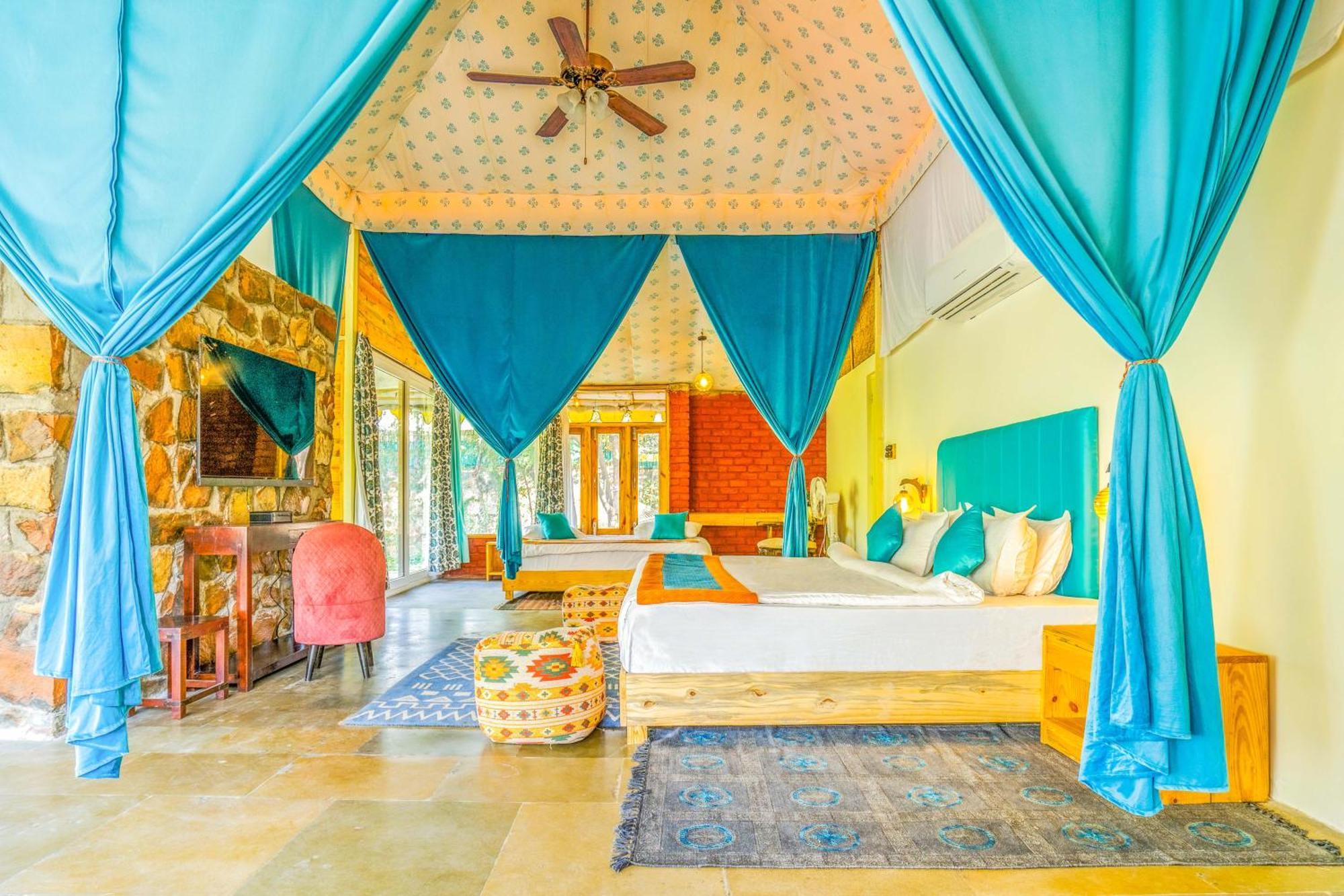 Aranya By Stories * Jaipur