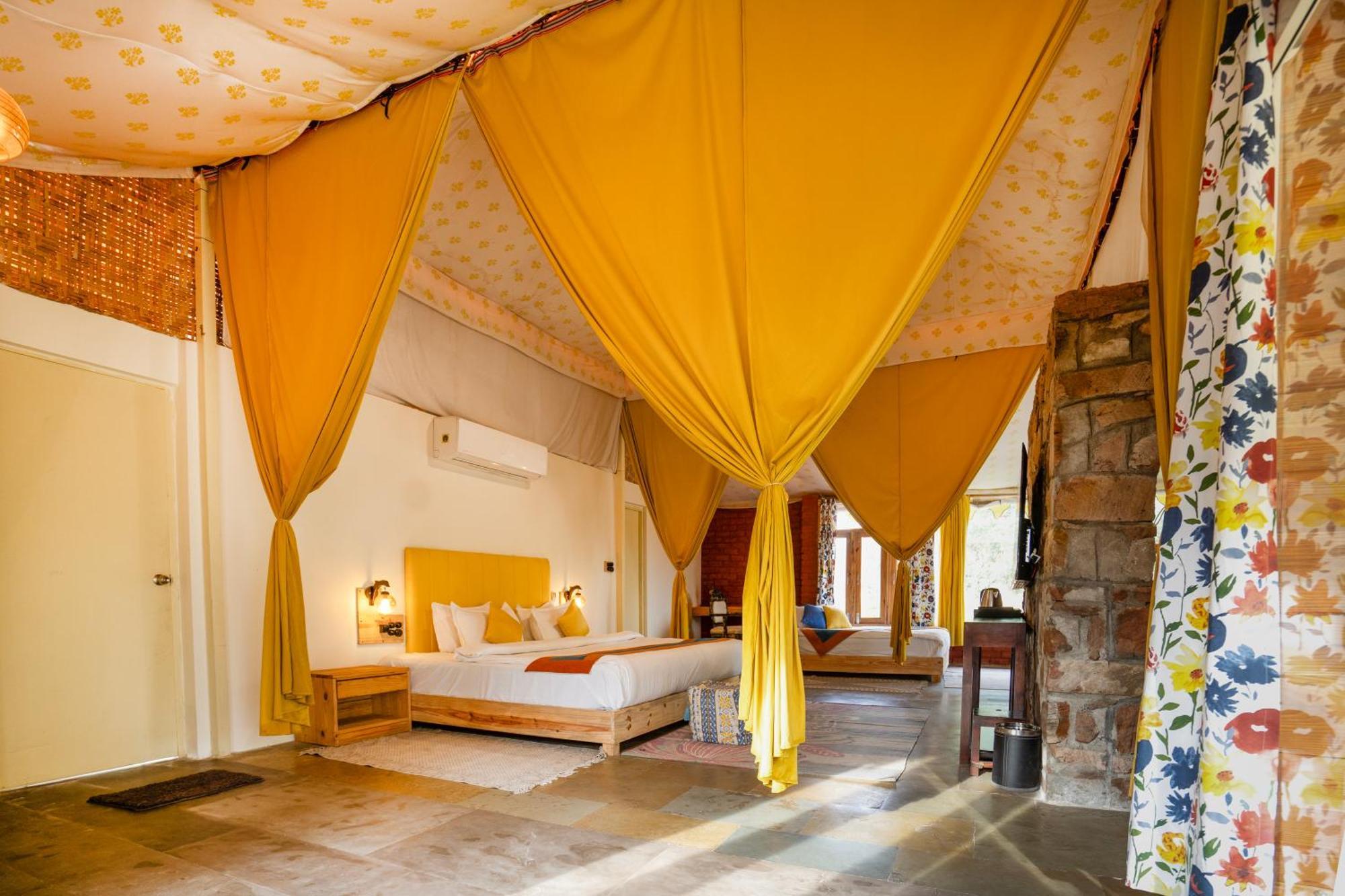 Aranya By Stories * Jaipur
