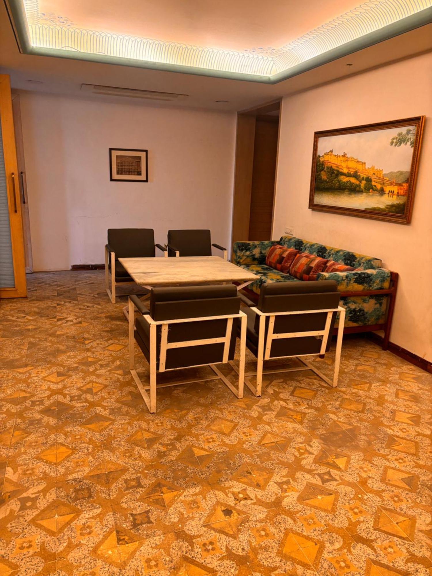 Hotel Hotle Mehai Sweet House Jaipur