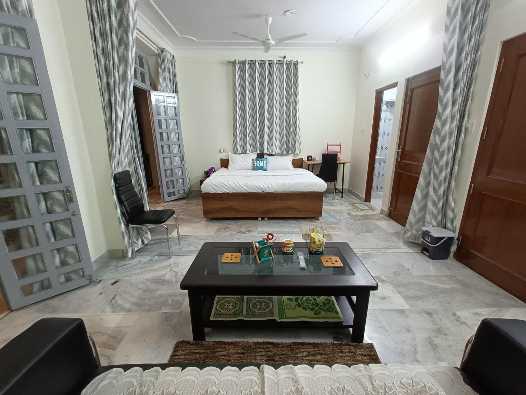 Angels Paradise Ezzah Haveli Hotel Jaipur