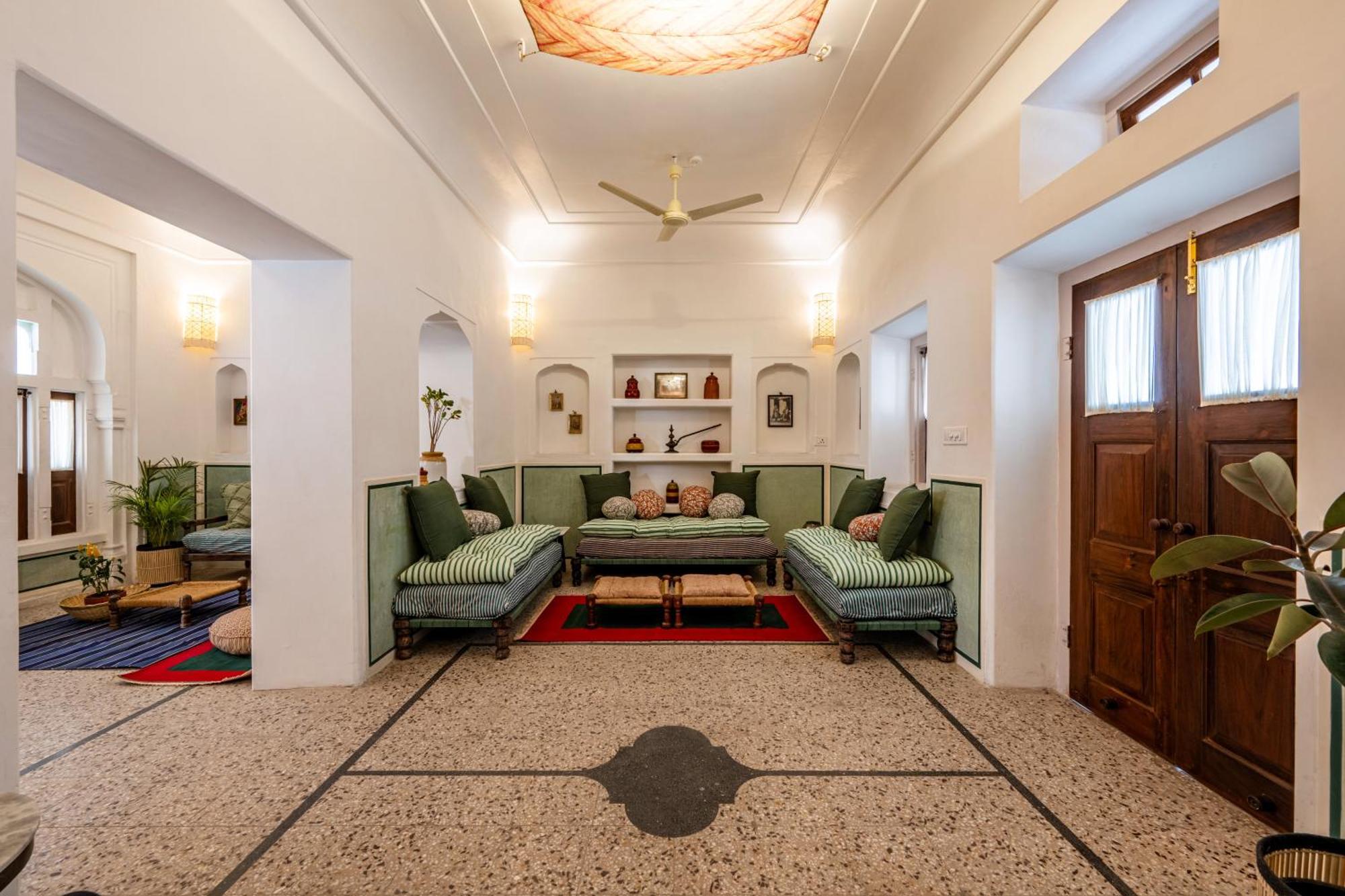 Hotel Sum Jaipur