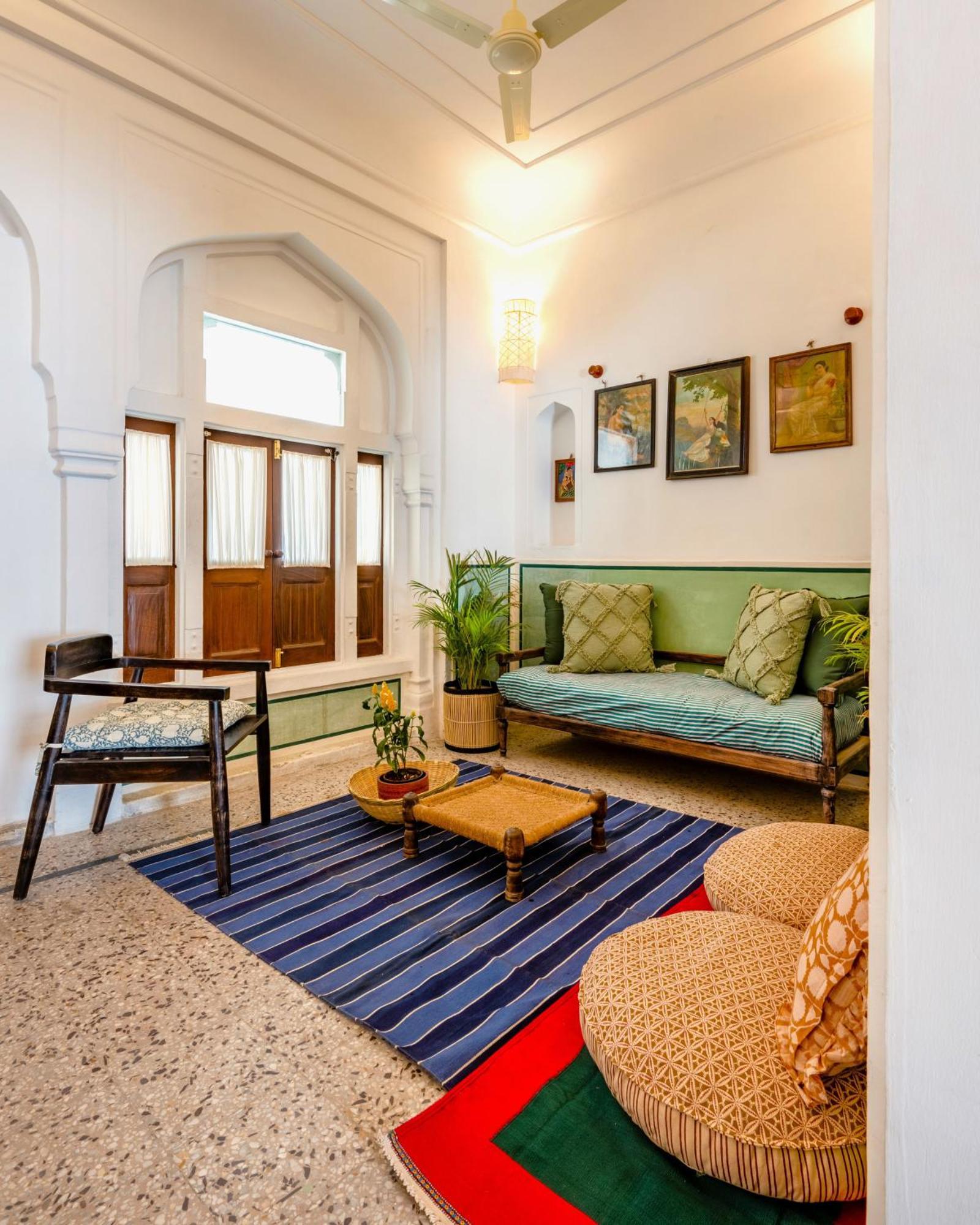 Sum Hotel Jaipur