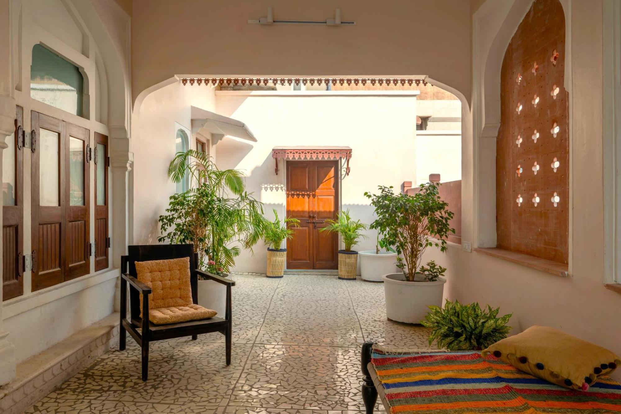 Sum Hotel Jaipur
