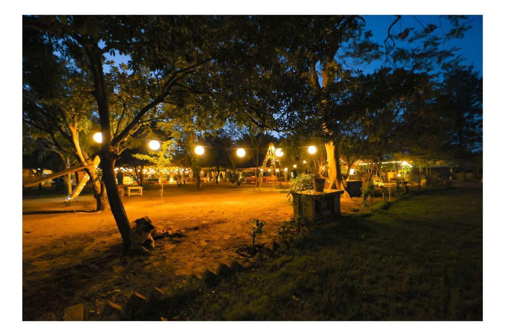 Aranya By Stories Resort Jaipur