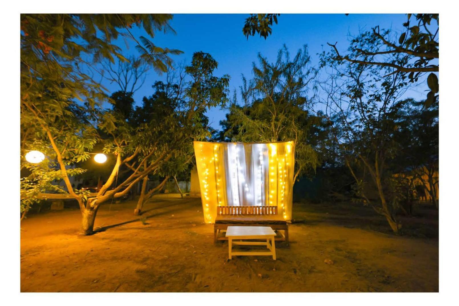 Resort Aranya By Stories Jaipur