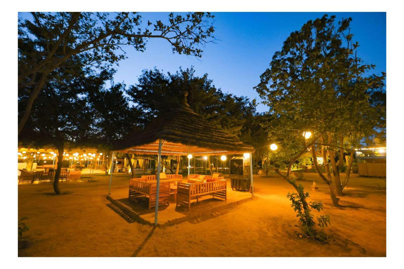 Resort Aranya By Stories *