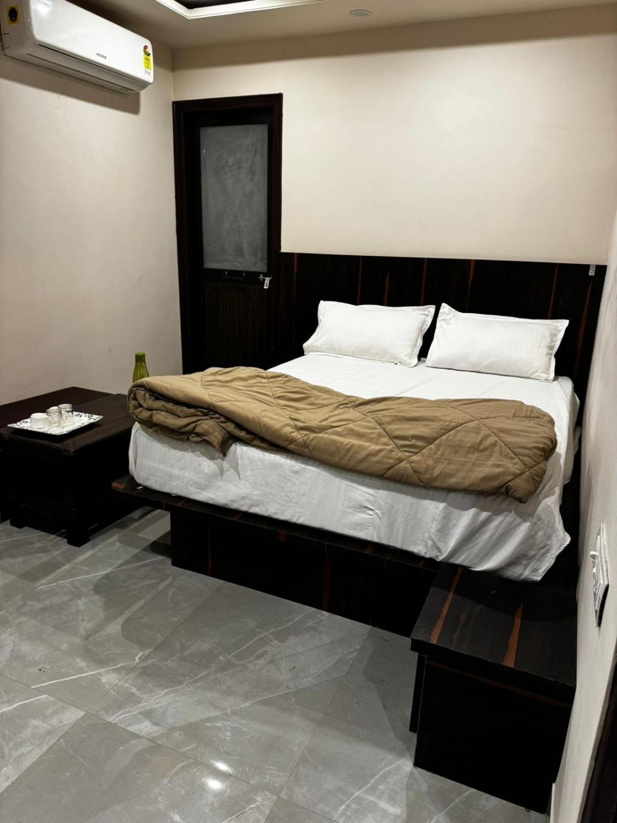 Bed & Breakfast Karma