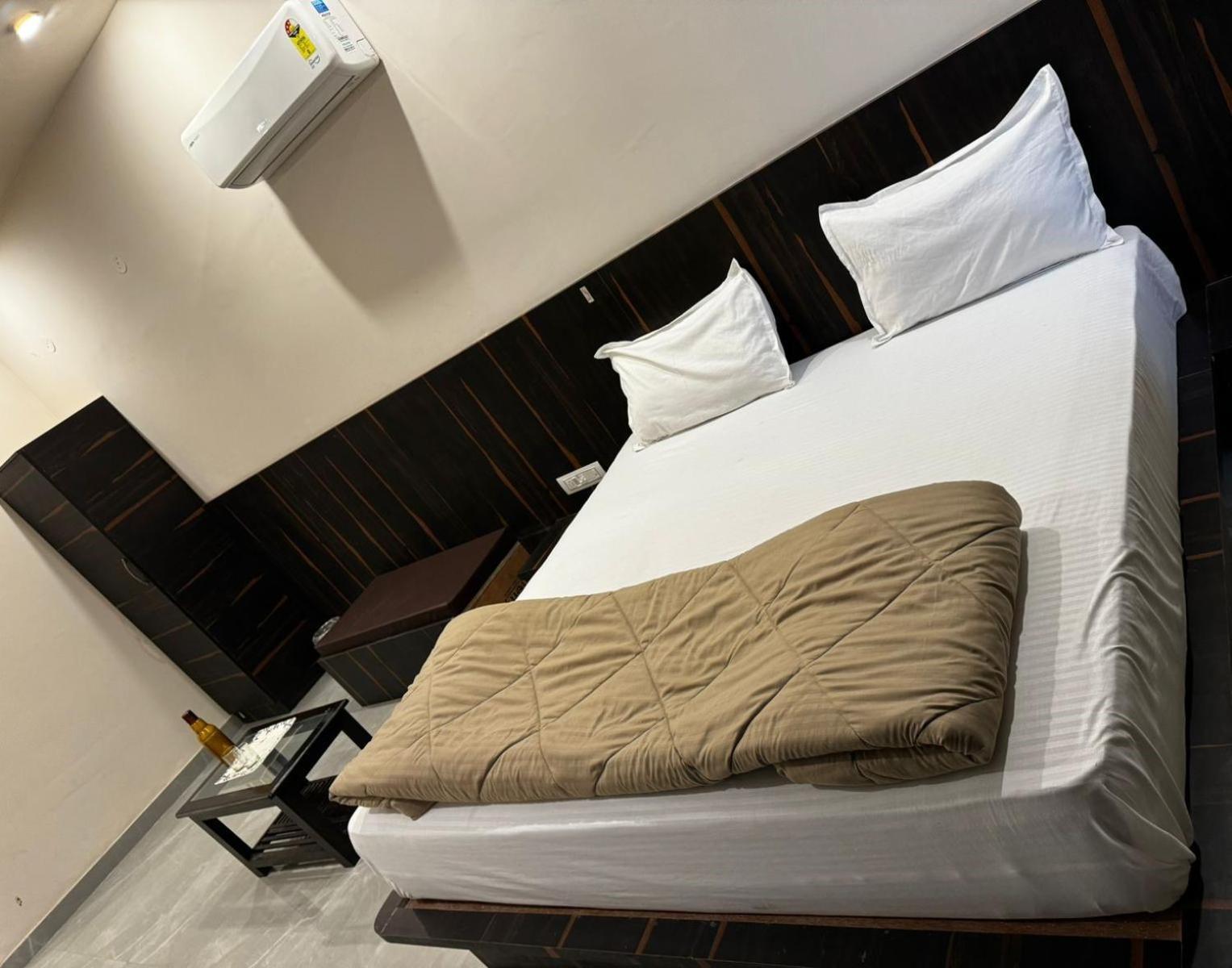 Karma Bed & Breakfast Jaipur