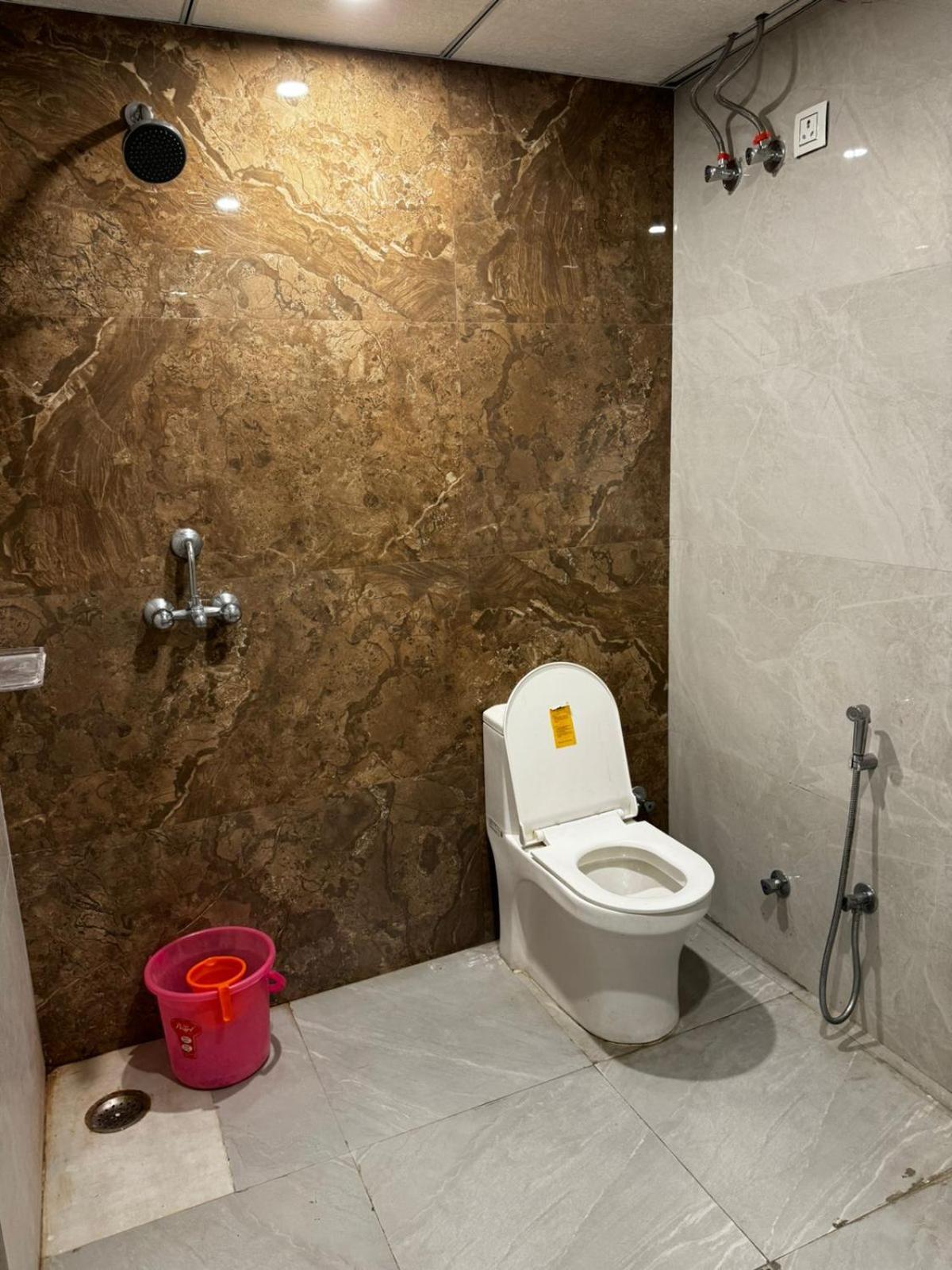 Karma Bed & Breakfast Jaipur