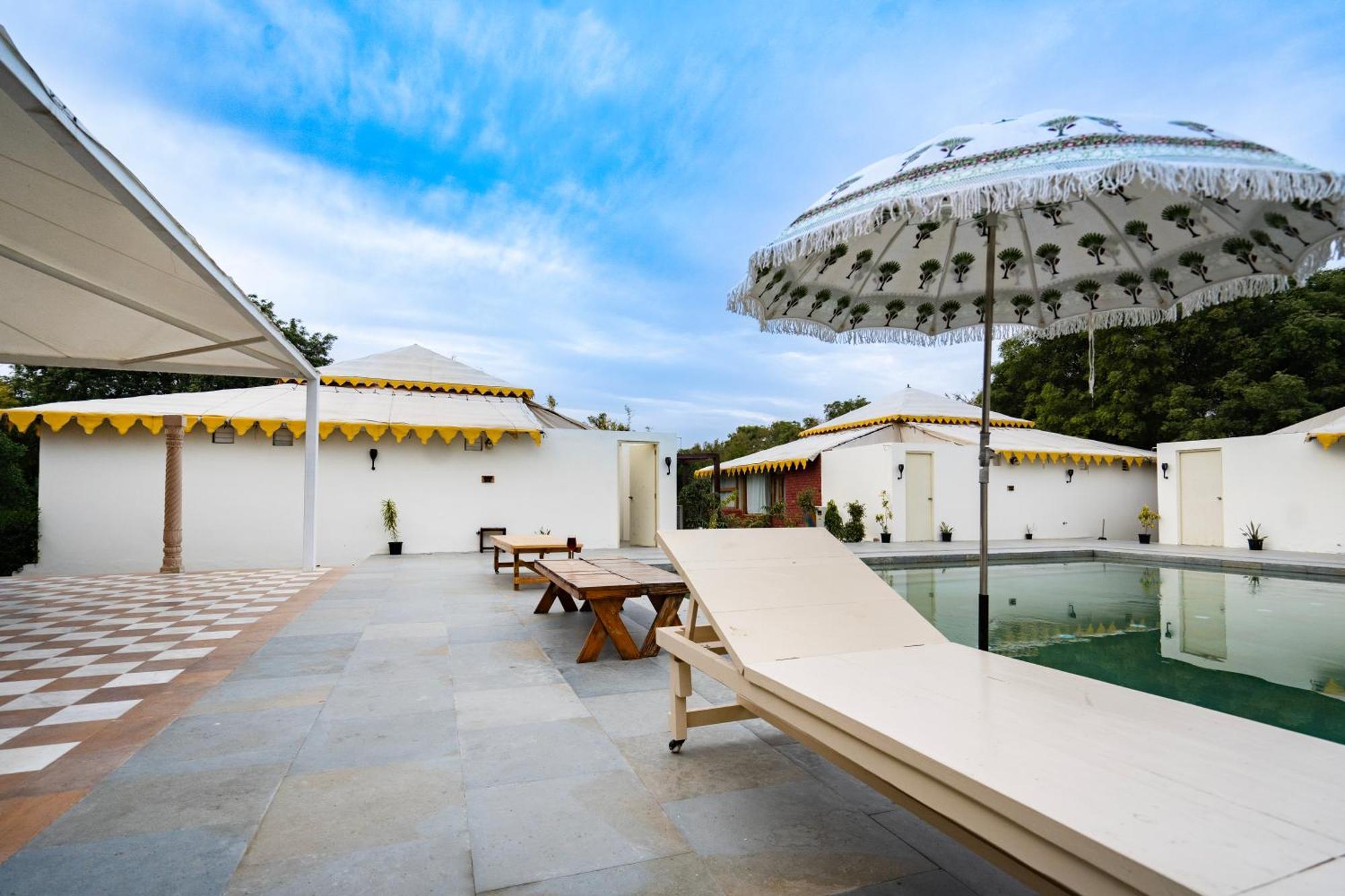 Aranya By Stories Resort